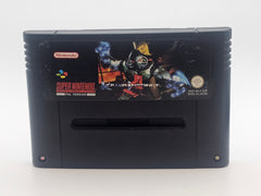 Super Nintendo - Killer Instinct PAL Boxed