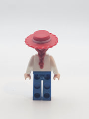 Lego Toy Story Minifigure Set Stinky Pete Jesse Woody