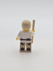 Lego Star Wars Luke Skywalker Tatooine 2014 minifigure