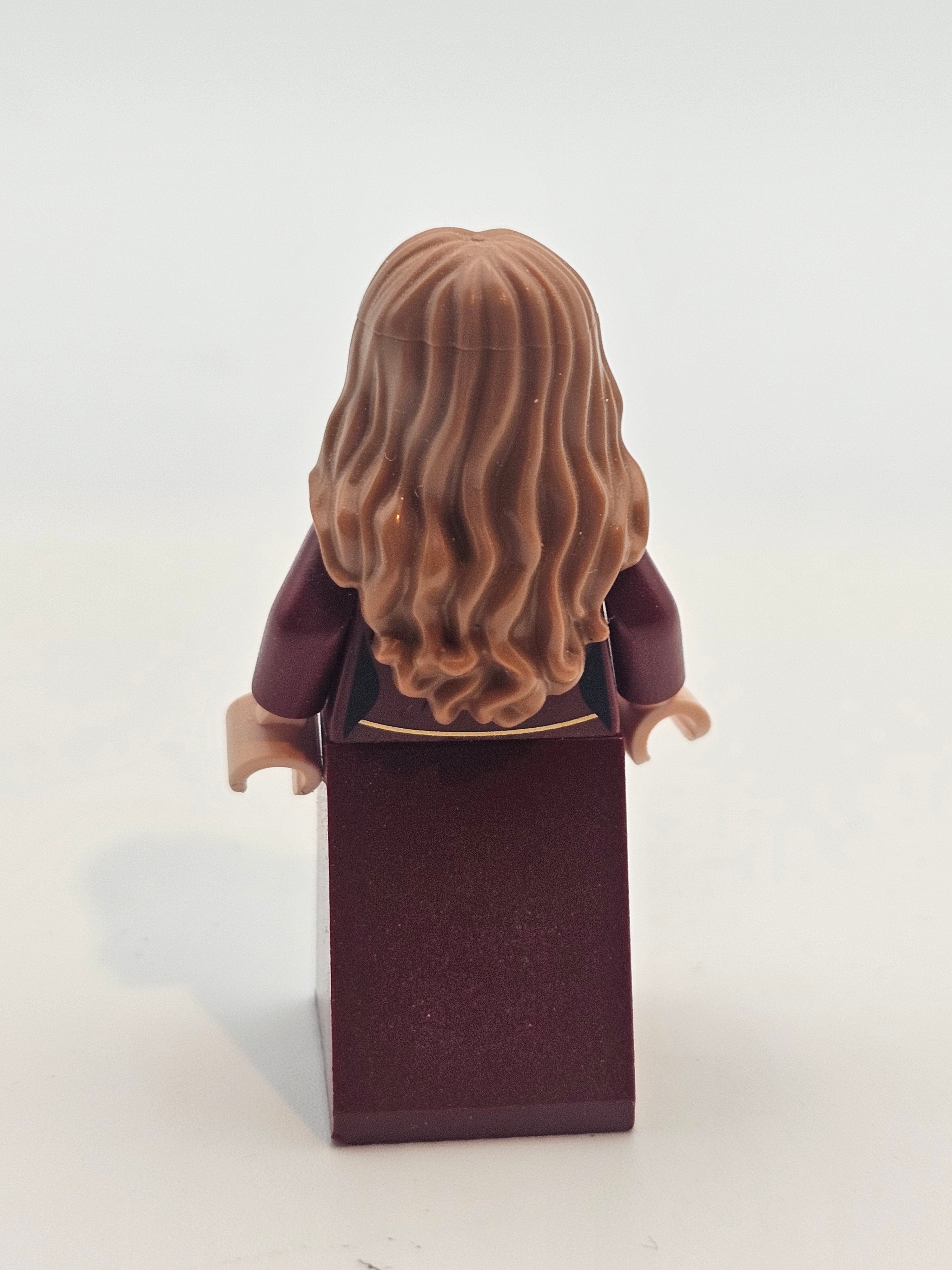 Lego Elizabeth Swann Turner 4181 Pirates of the Caribbean Minifigure