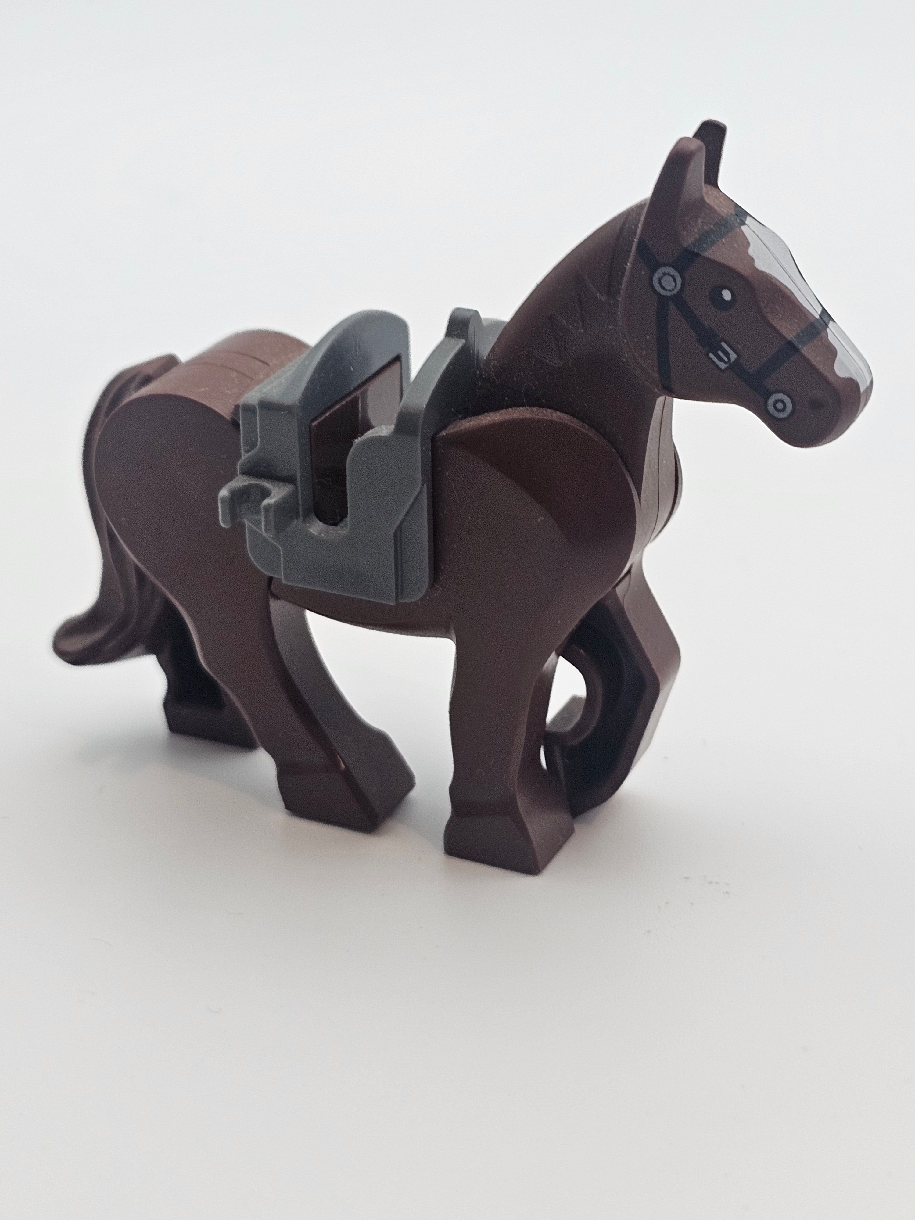 Lego Lord of the Rings Gandalf Arrives 9469