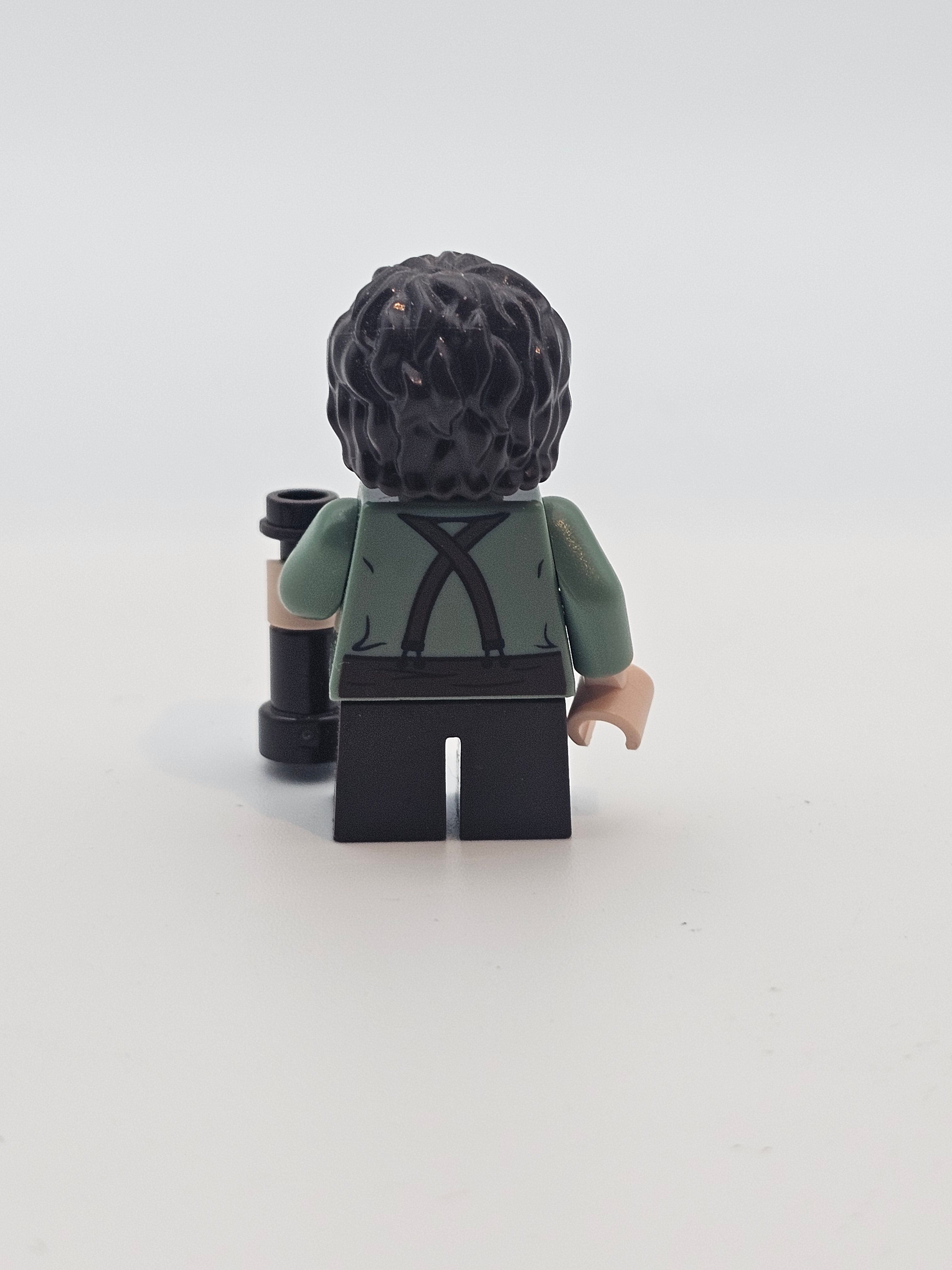 Lego Lord of the Rings Gandalf Arrives 9469