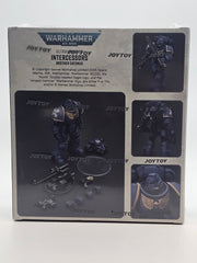 Warhammer Joytoy Ultramarines Intercessors Brother Catonus