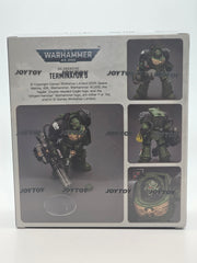Warhammer Joytoy Salamanders Terminator