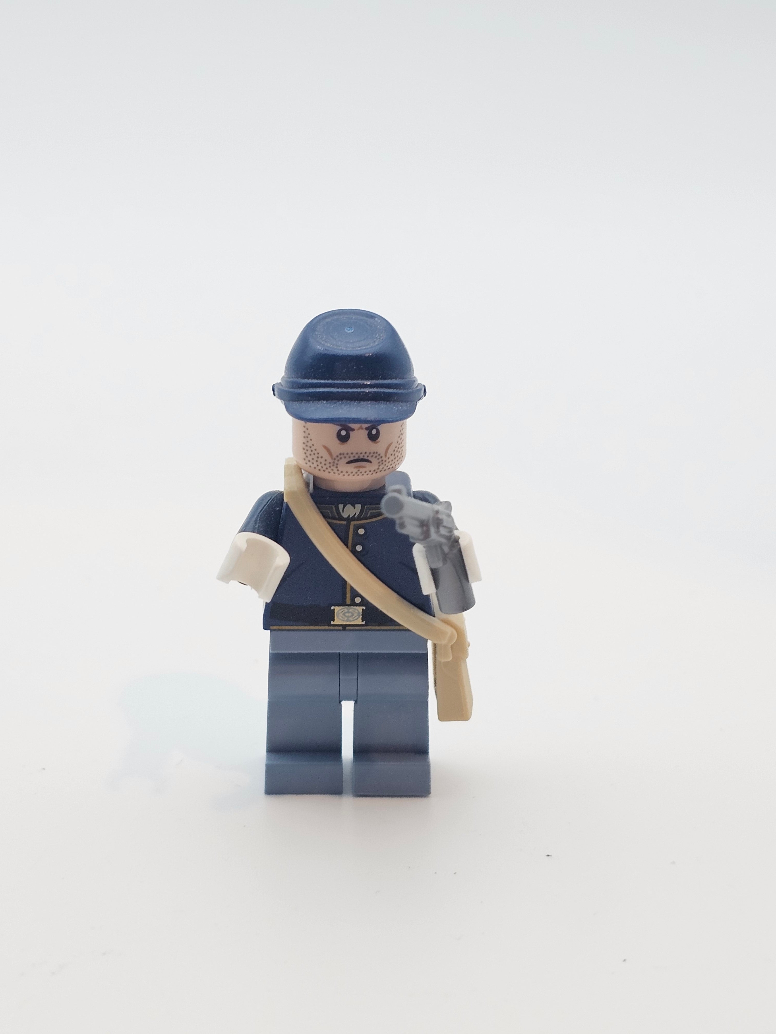 Lego The Lone Ranger Cavalry Builder Set (79106)