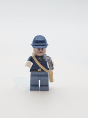 Lego The Lone Ranger Cavalry Builder Set (79106)
