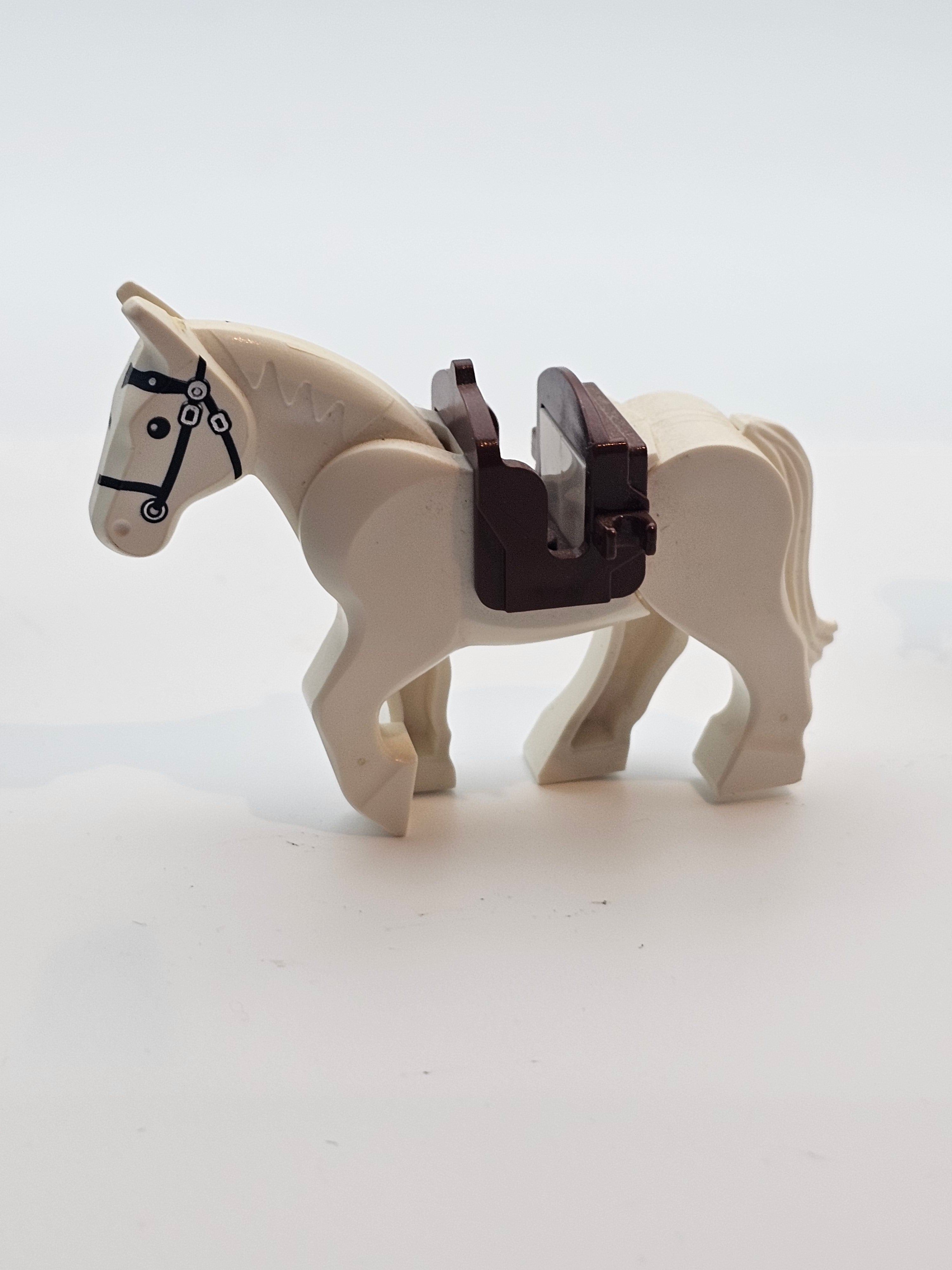 Lego The Lone Ranger Cavalry Builder Set (79106)