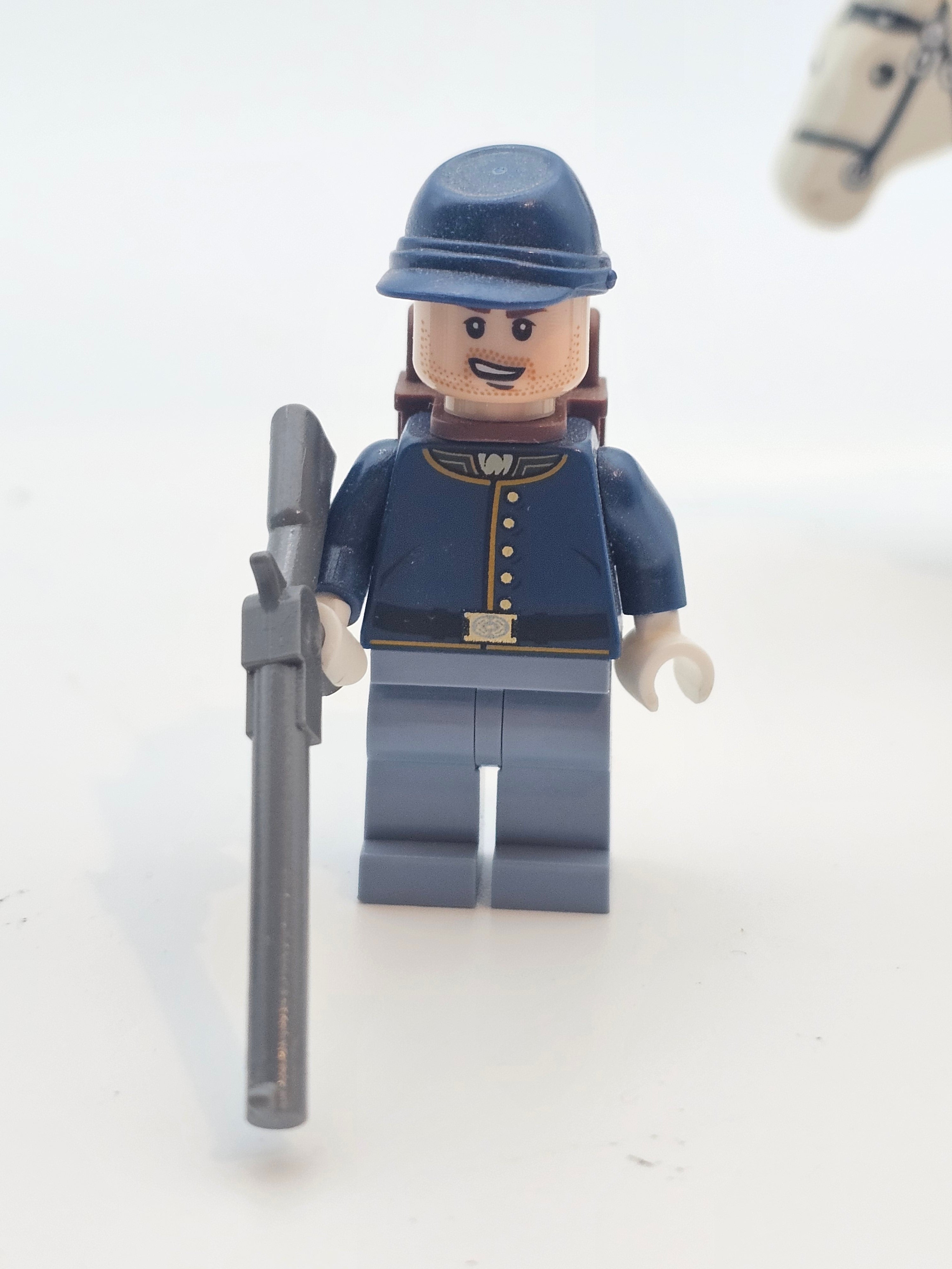 Lego The Lone Ranger Cavalry Builder Set (79106)