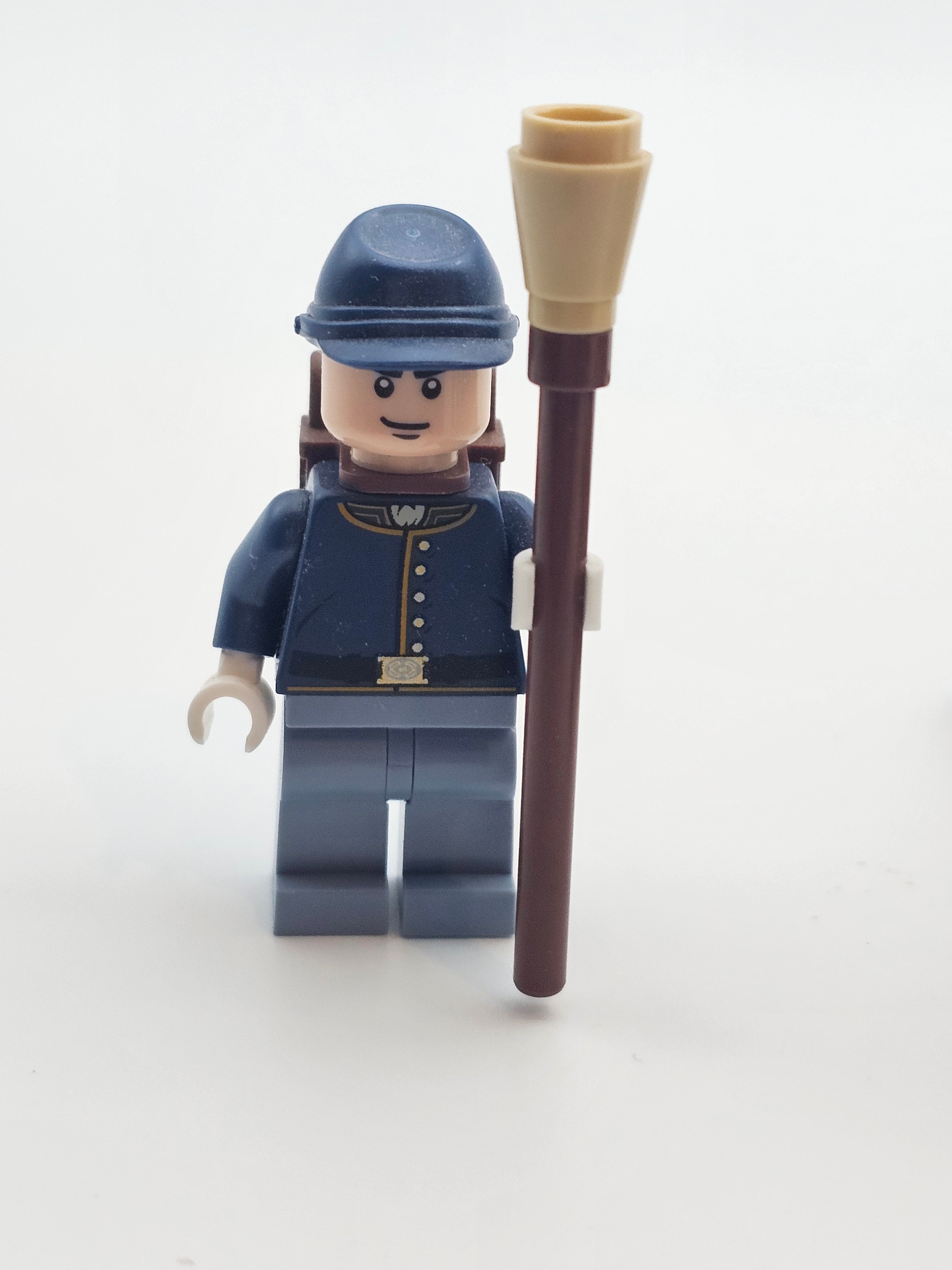 Lego The Lone Ranger Cavalry Builder Set (79106)