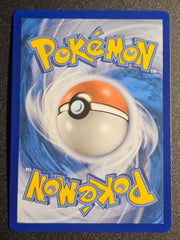 Pokemon TCG - Charizard & Braixen GX 22/236 Cosmic Eclipse