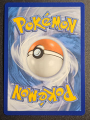 Pokemon TCG - Kabu 186/189 Darkness Ablaze