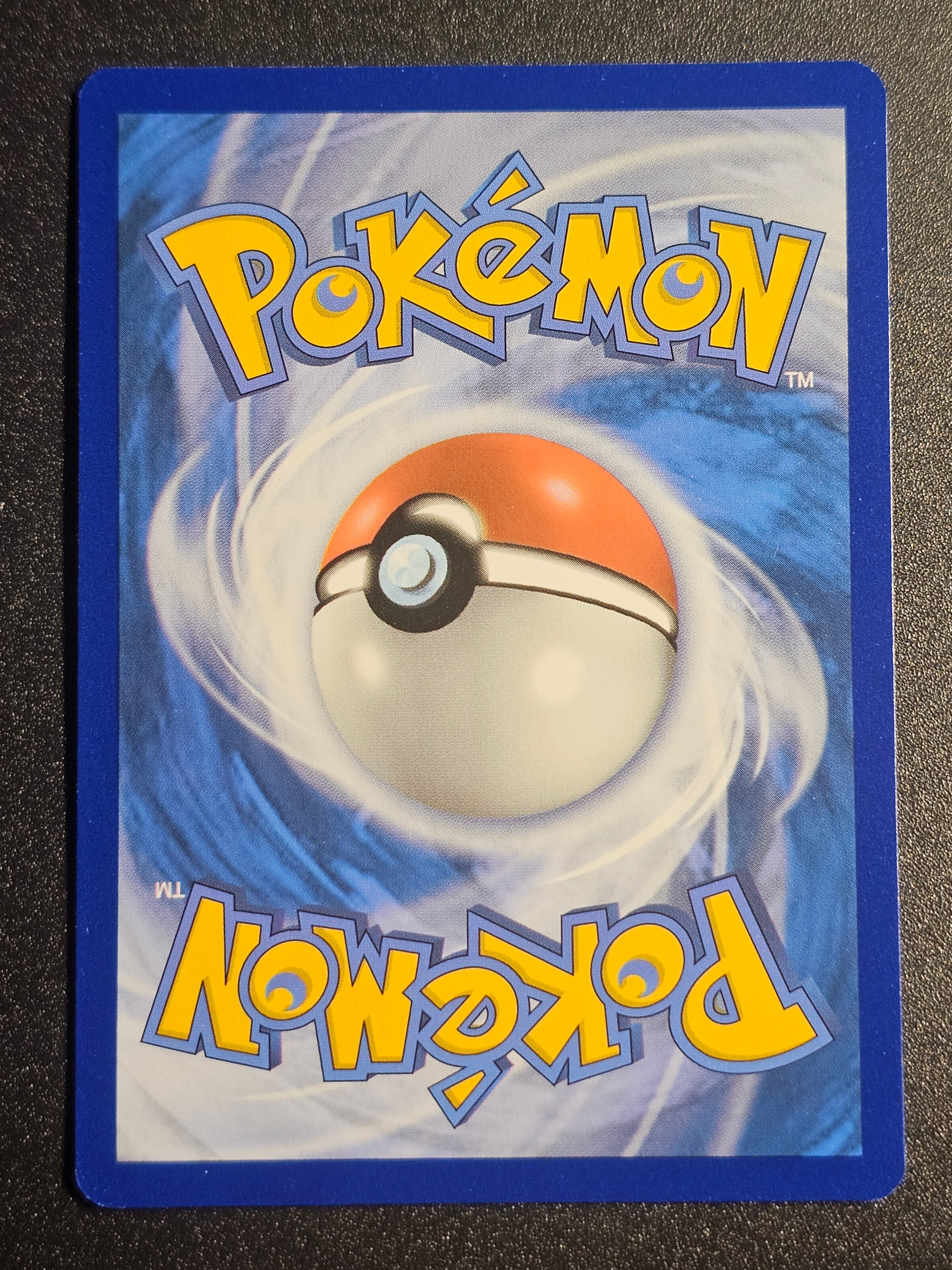 Pokemon TCG - Mimikyu 96/236 Reverse Holo Cosmic Eclipse