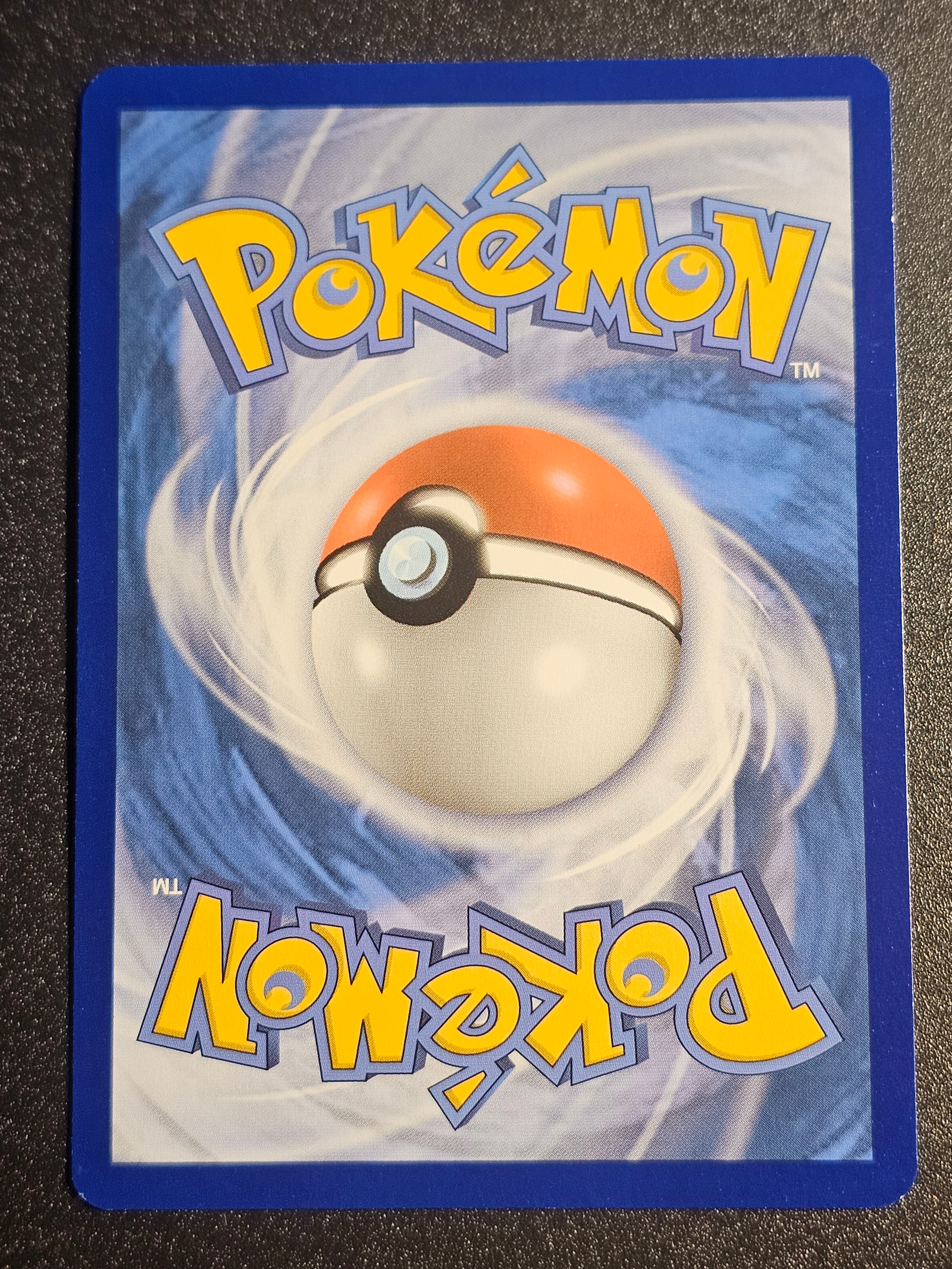 Pokemon TCG - Kangaskhan SWSH038 Darkness Ablaze Promo