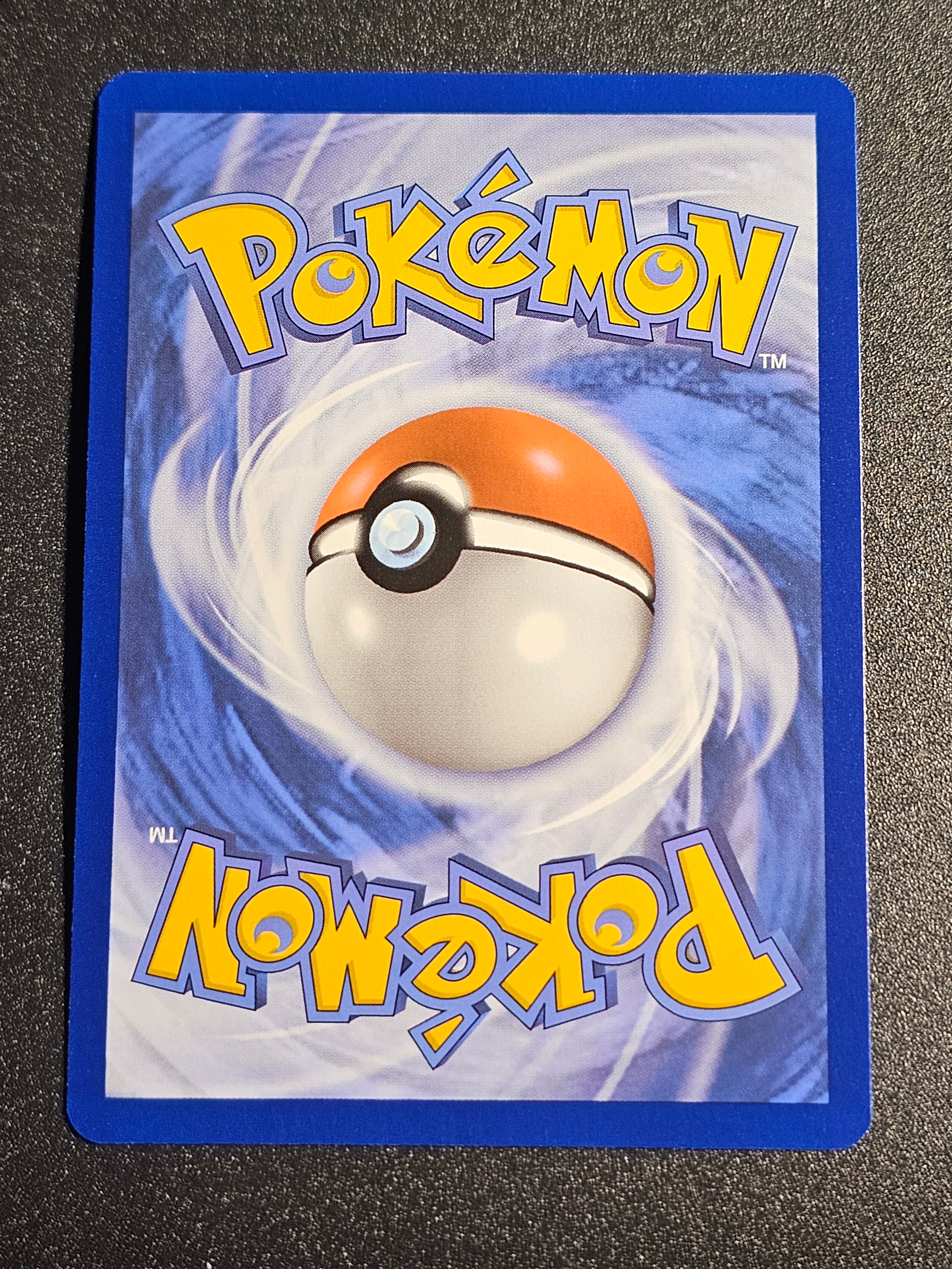 Pokemon TCG - Larvesta 196/191 Surging Sparks