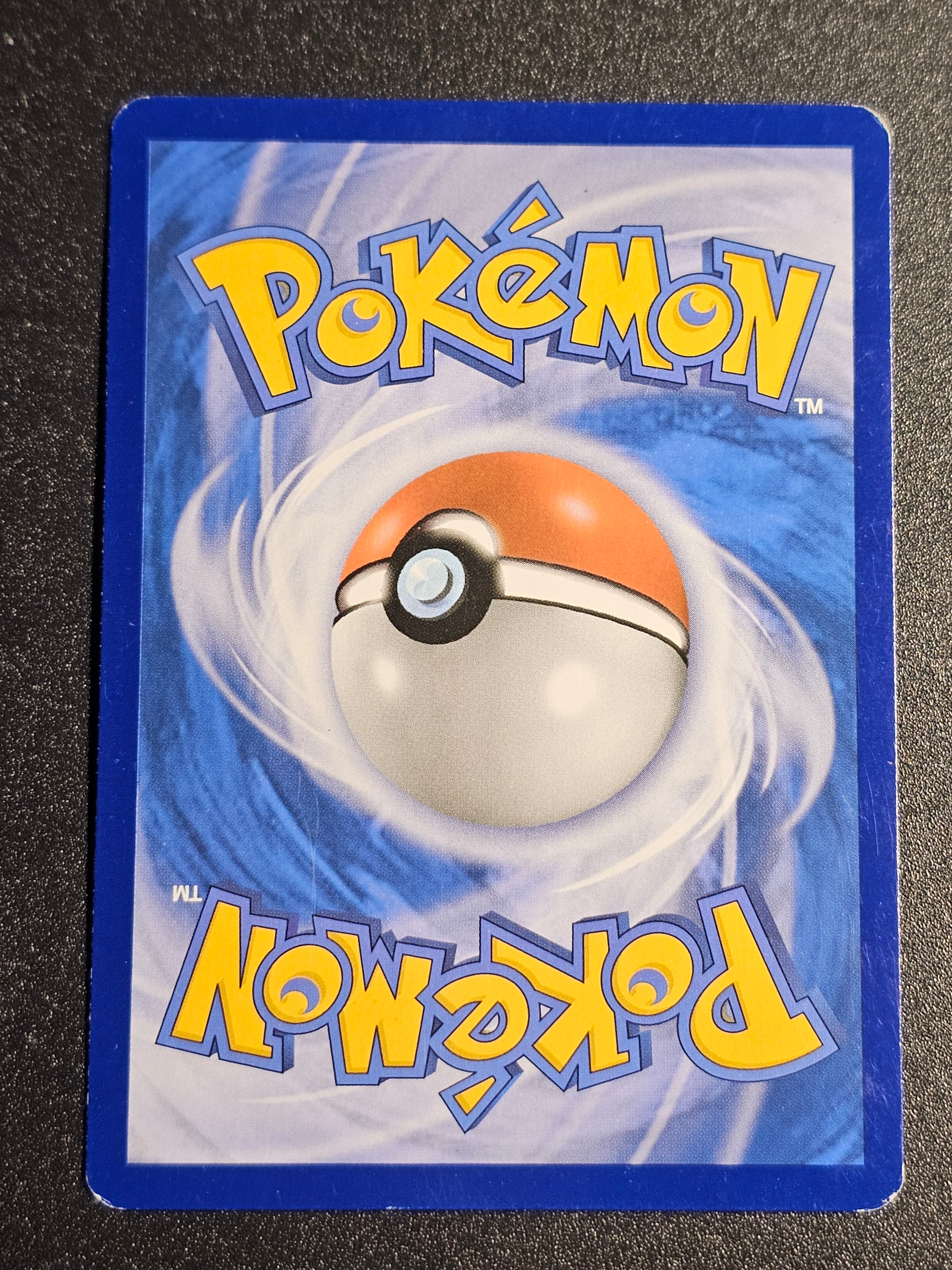 Pokemon TCG - Eevee 12/12 Holo Mcdonalds Promo