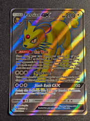 Pokemon TCG - Persian GX 207/214 Unbroken Bonds
