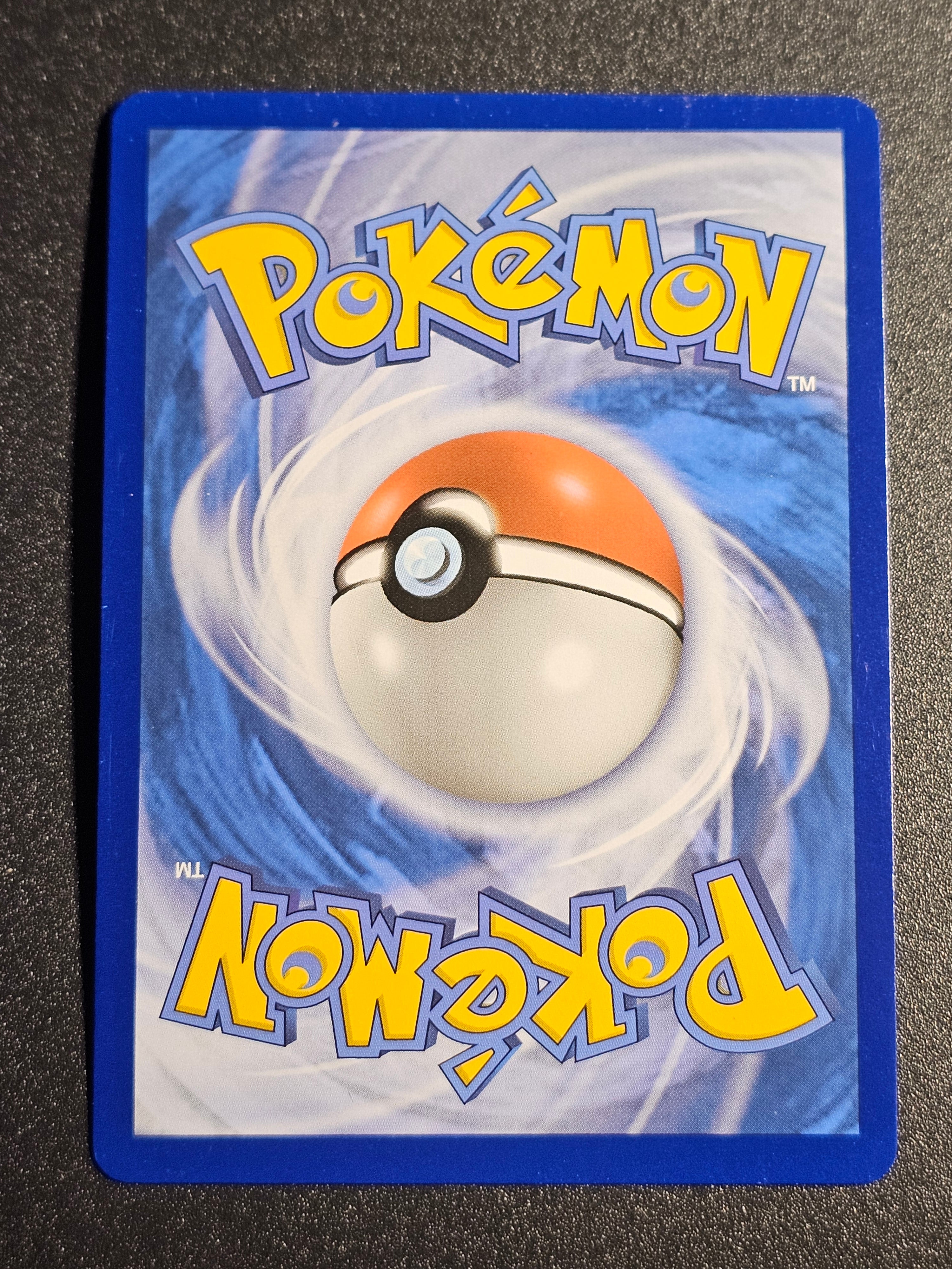 Pokemon TCG - Persian GX 207/214 Unbroken Bonds