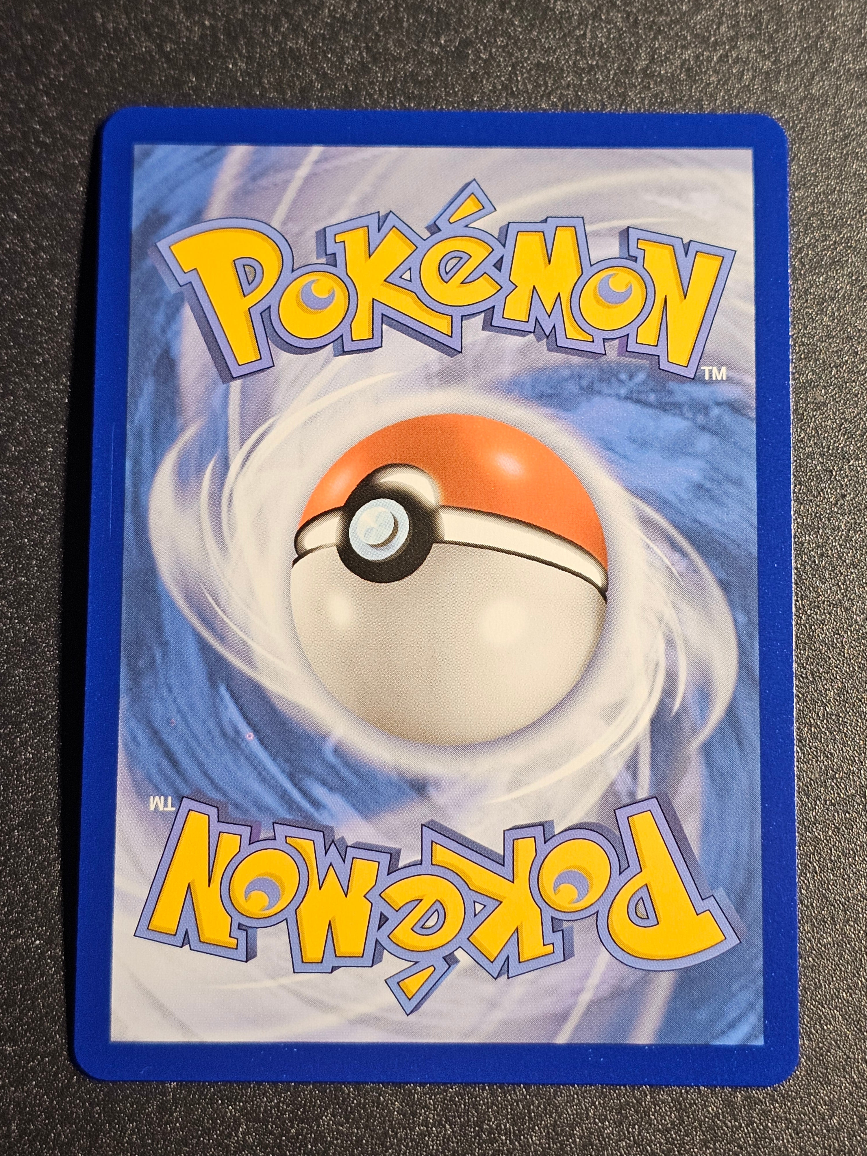 Pokemon TCG - Coalossal 198/189 Darkness Ablaze