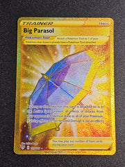 Pokemon TCG - Big Parasol 199/189 Darkness Ablaze