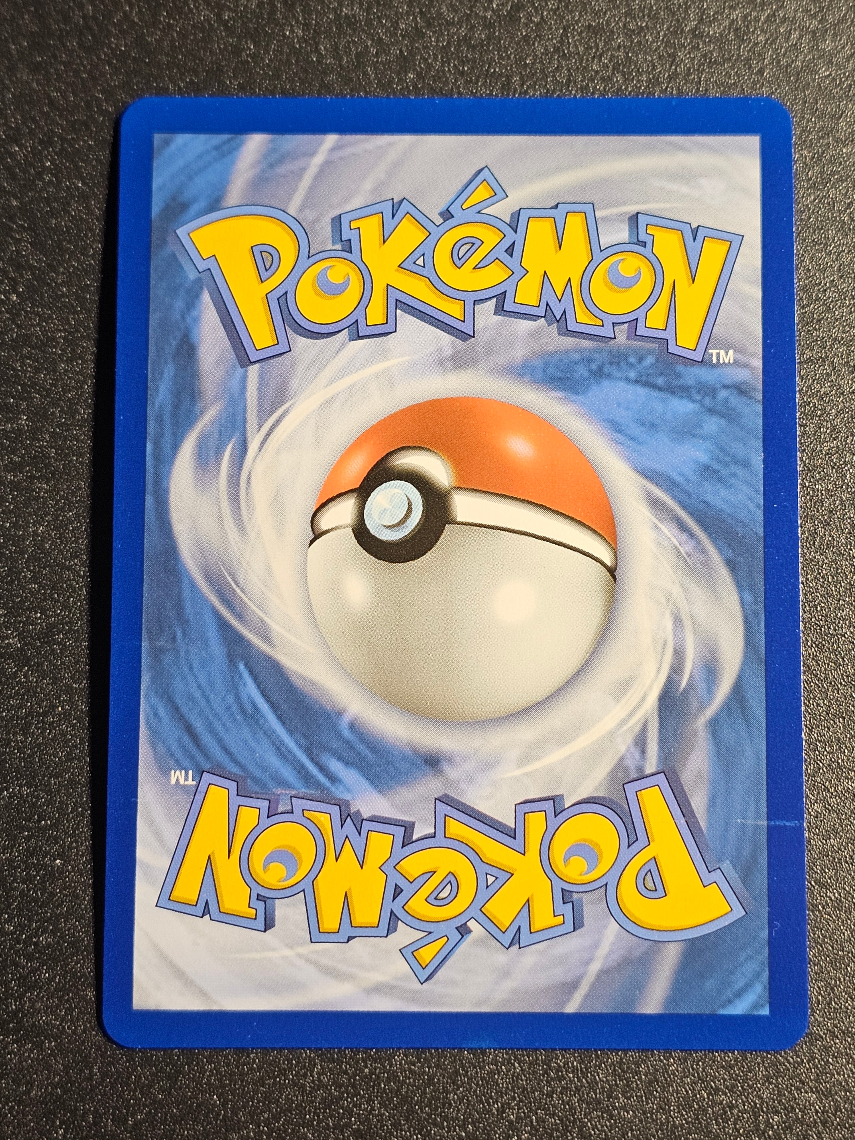 Pokemon TCG - Big Parasol 199/189 Darkness Ablaze