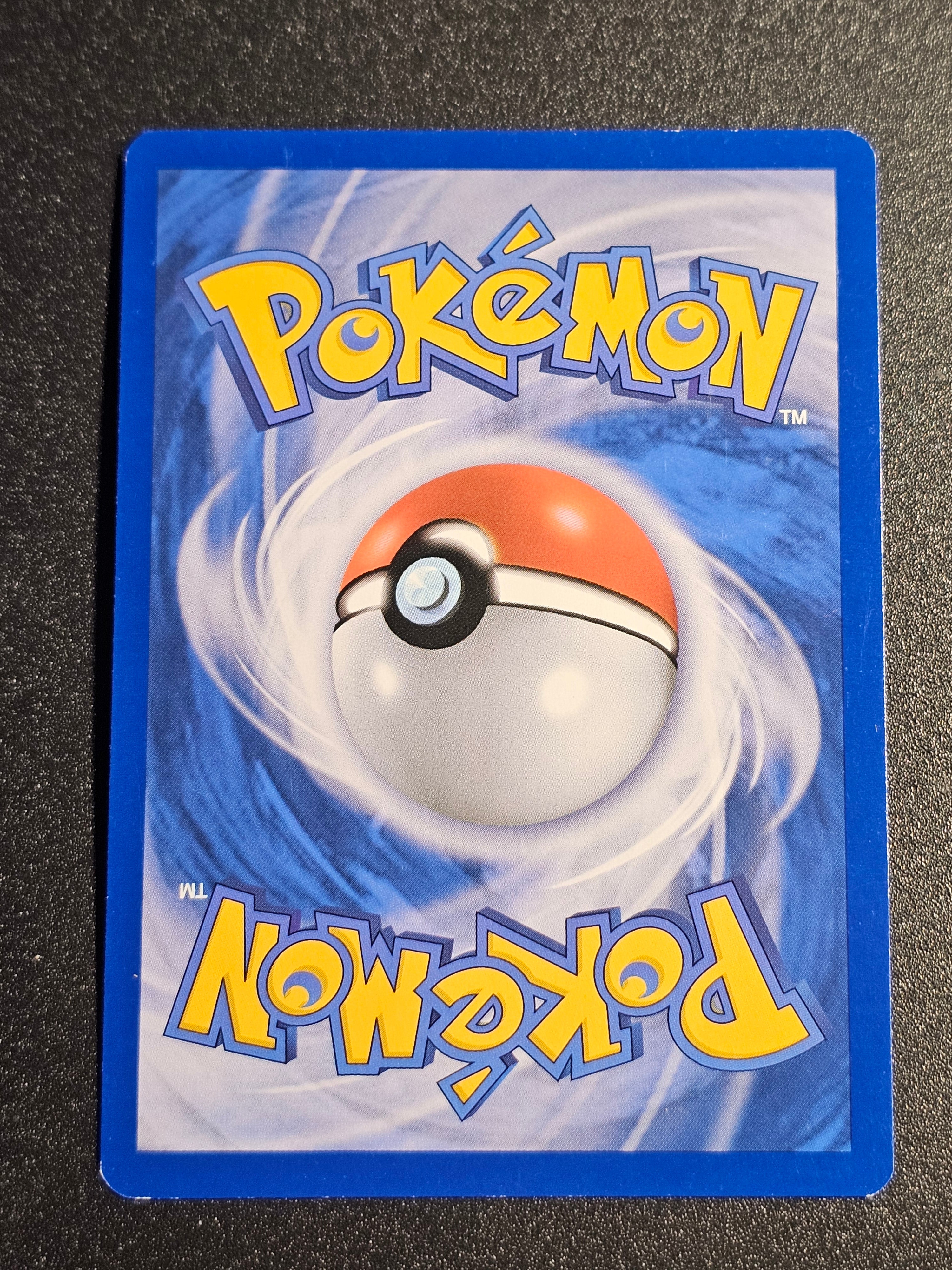 Pokemon TCG - Glaceon 23/116 Plasma Freeze