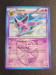 Pokemon TCG - Espeon 48/116 Plasma Freeze