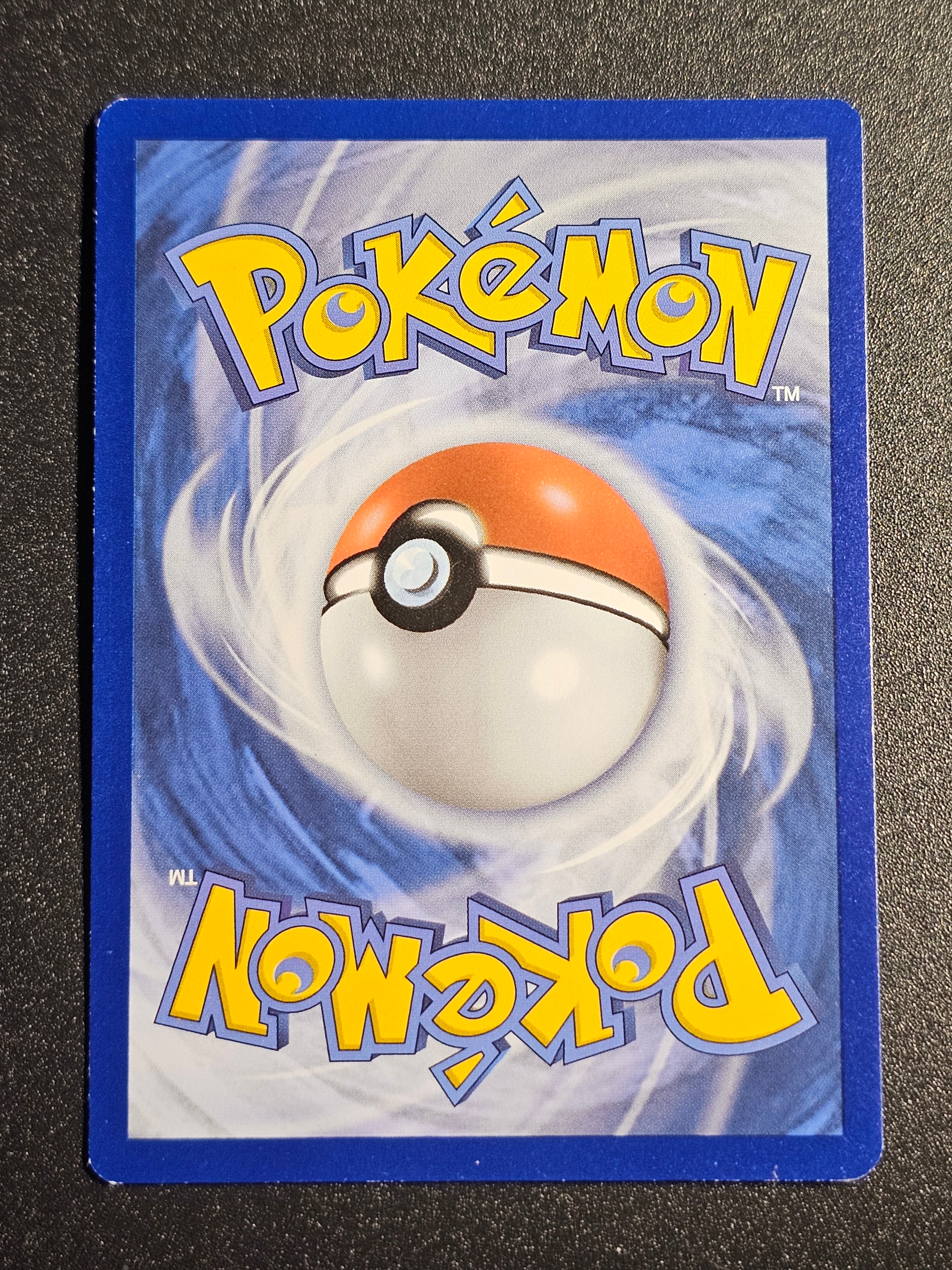 Pokemon TCG - Slyveon 035/078 Reverse Holo Pokemon Go