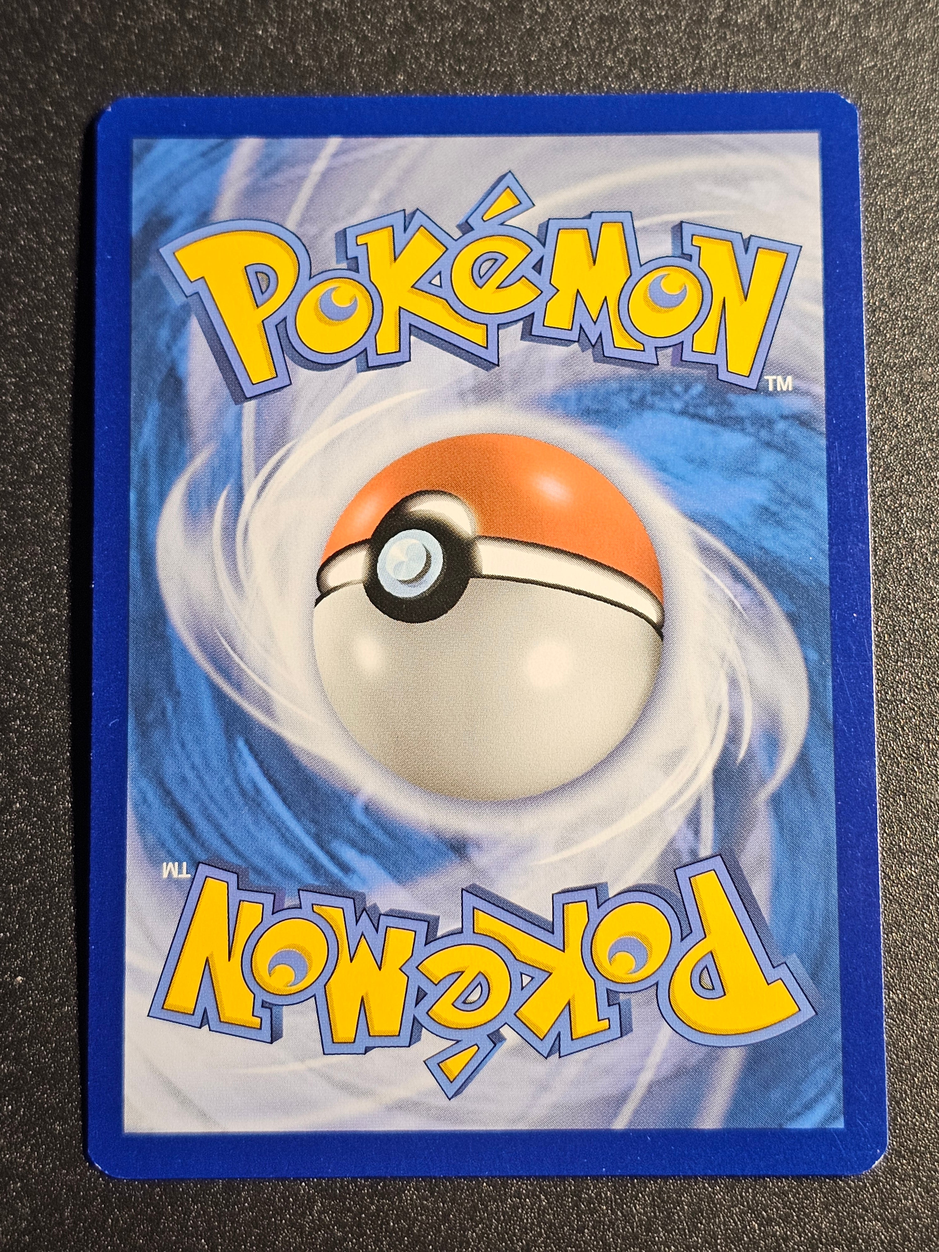 Pokemon TCG - Flareon 25/236 Reverse Holo Cosmic Eclipse