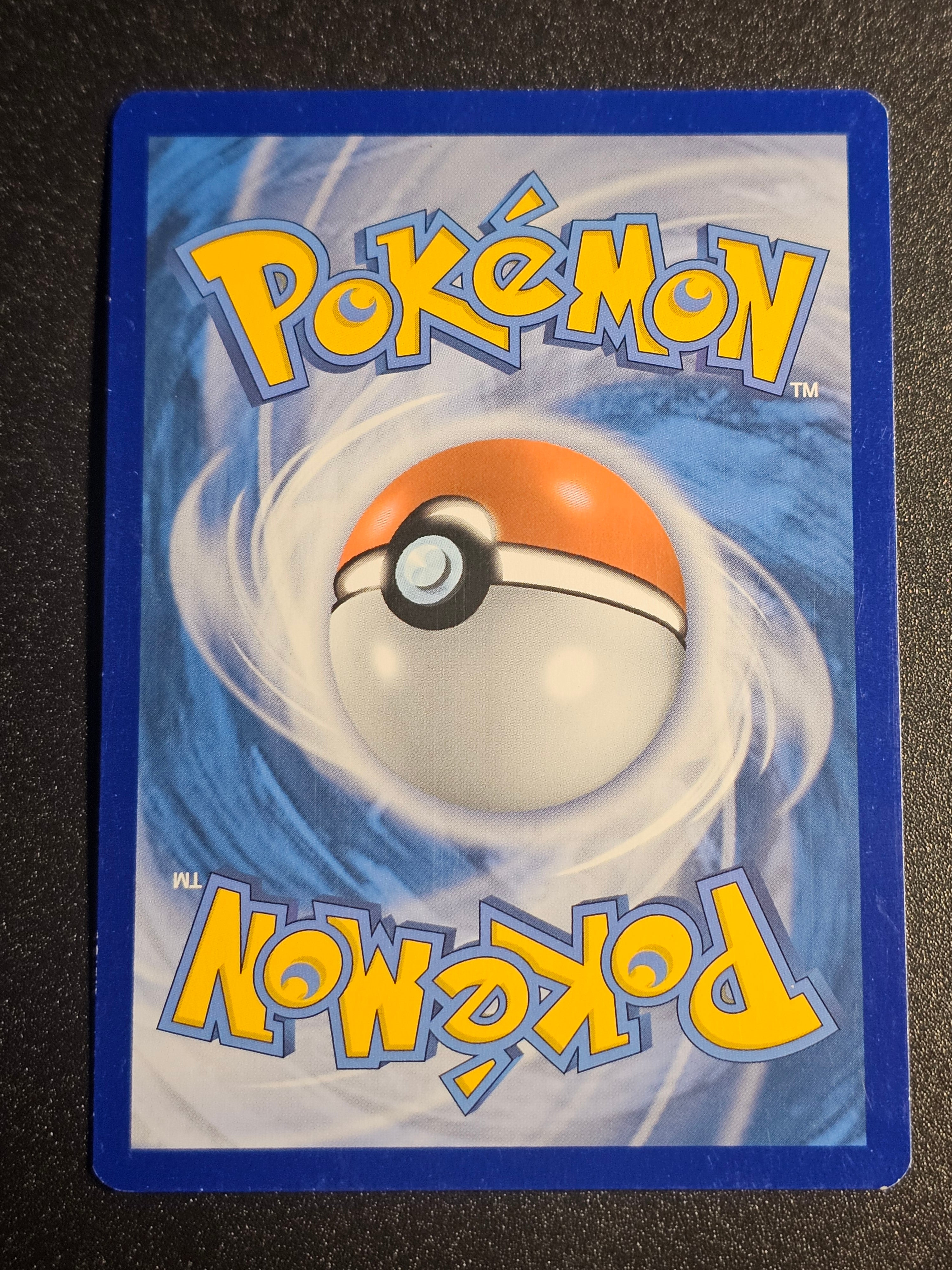 Pokemon TCG - Electrode 222/198 Chilling Reign