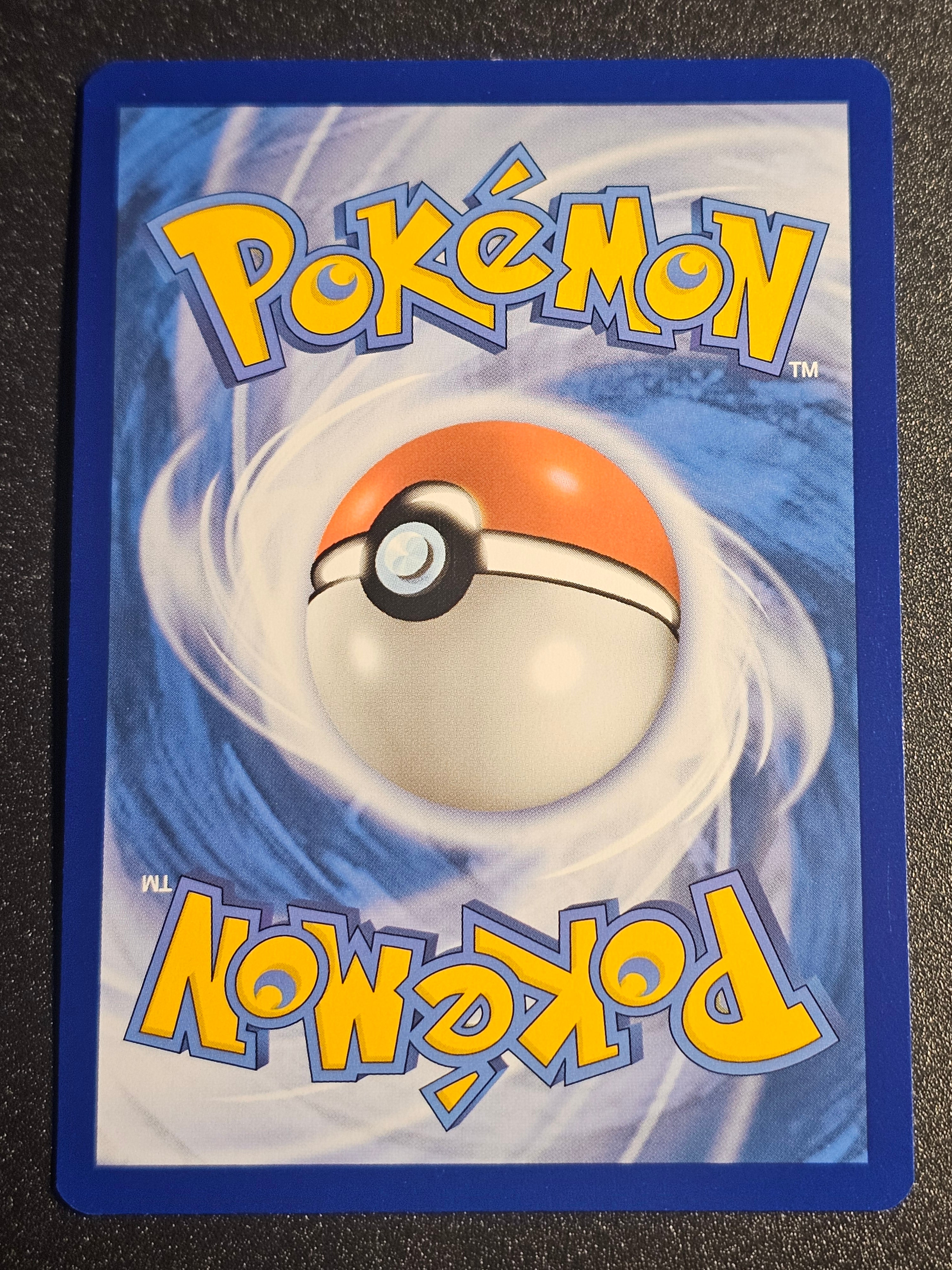 Pokemon TCG - Ting-lu ex 275/193 Paldea Evolved