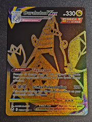 Pokemon TCG - Duraludon VMAX TG30/TG30