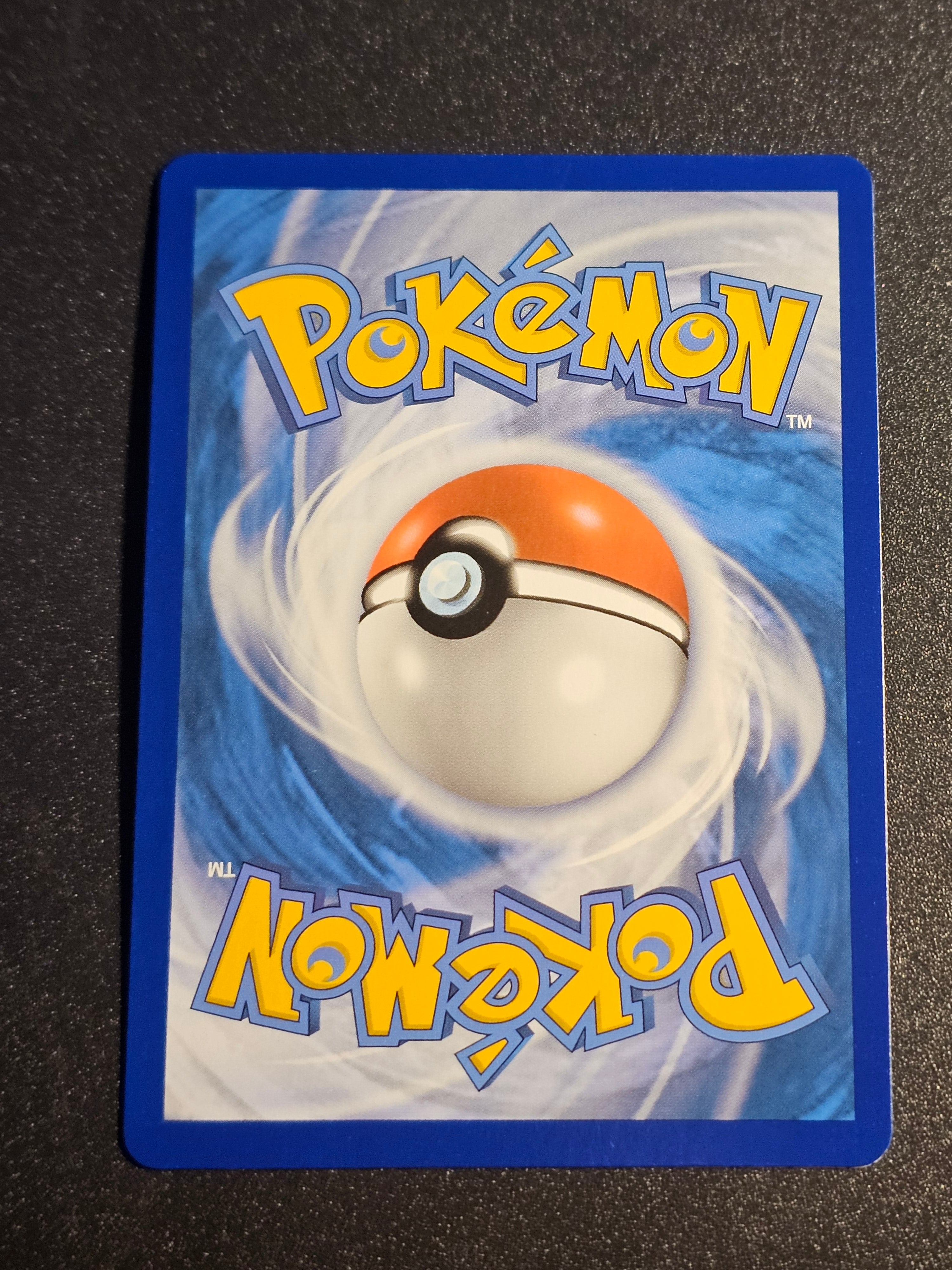 Pokemon TCG - Ice Rider Calyrex VMAX TG29/TG30