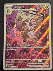 Pokemon TCG - Lileep 145/142 Stellar Crown