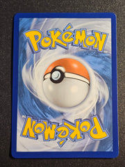 Pokemon TCG - Big Charm 206/192 Rebel Clash