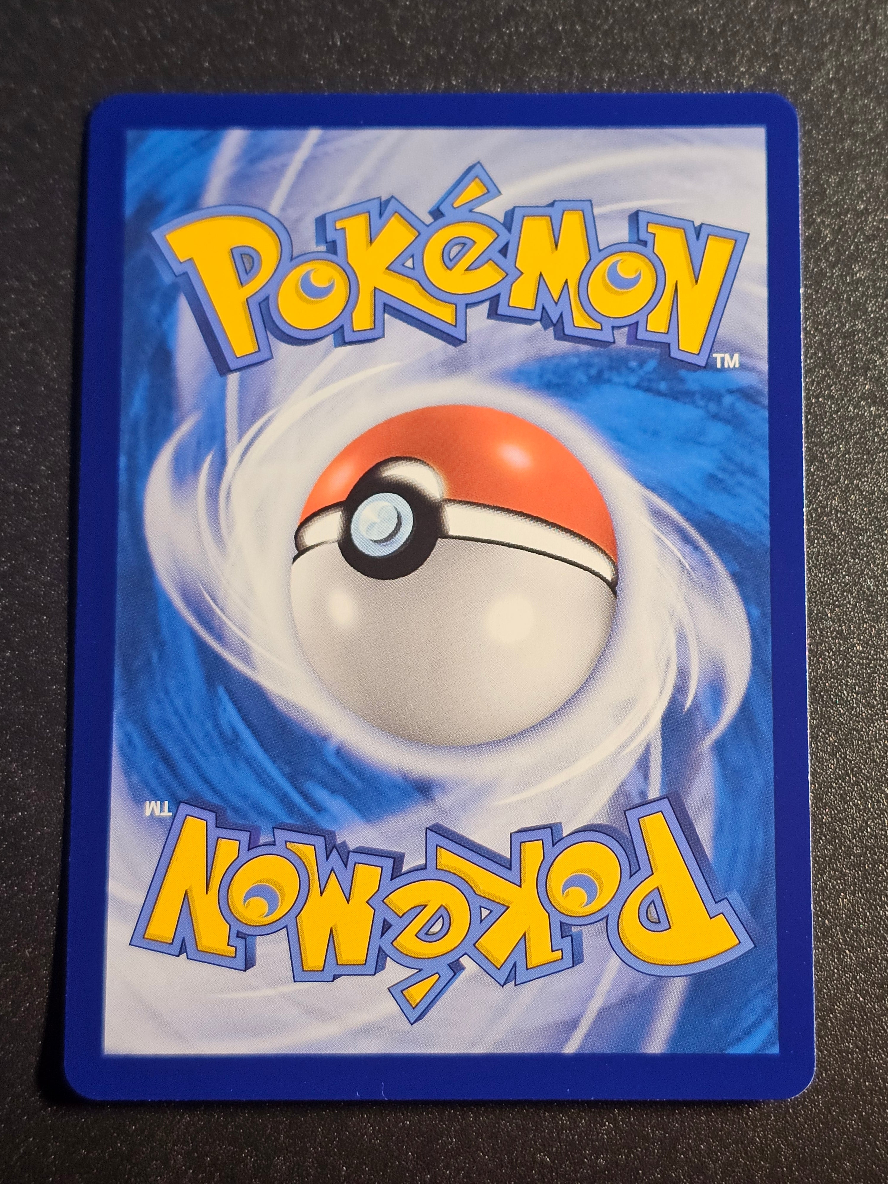 Pokemon TCG - Charizard V SR 132/127