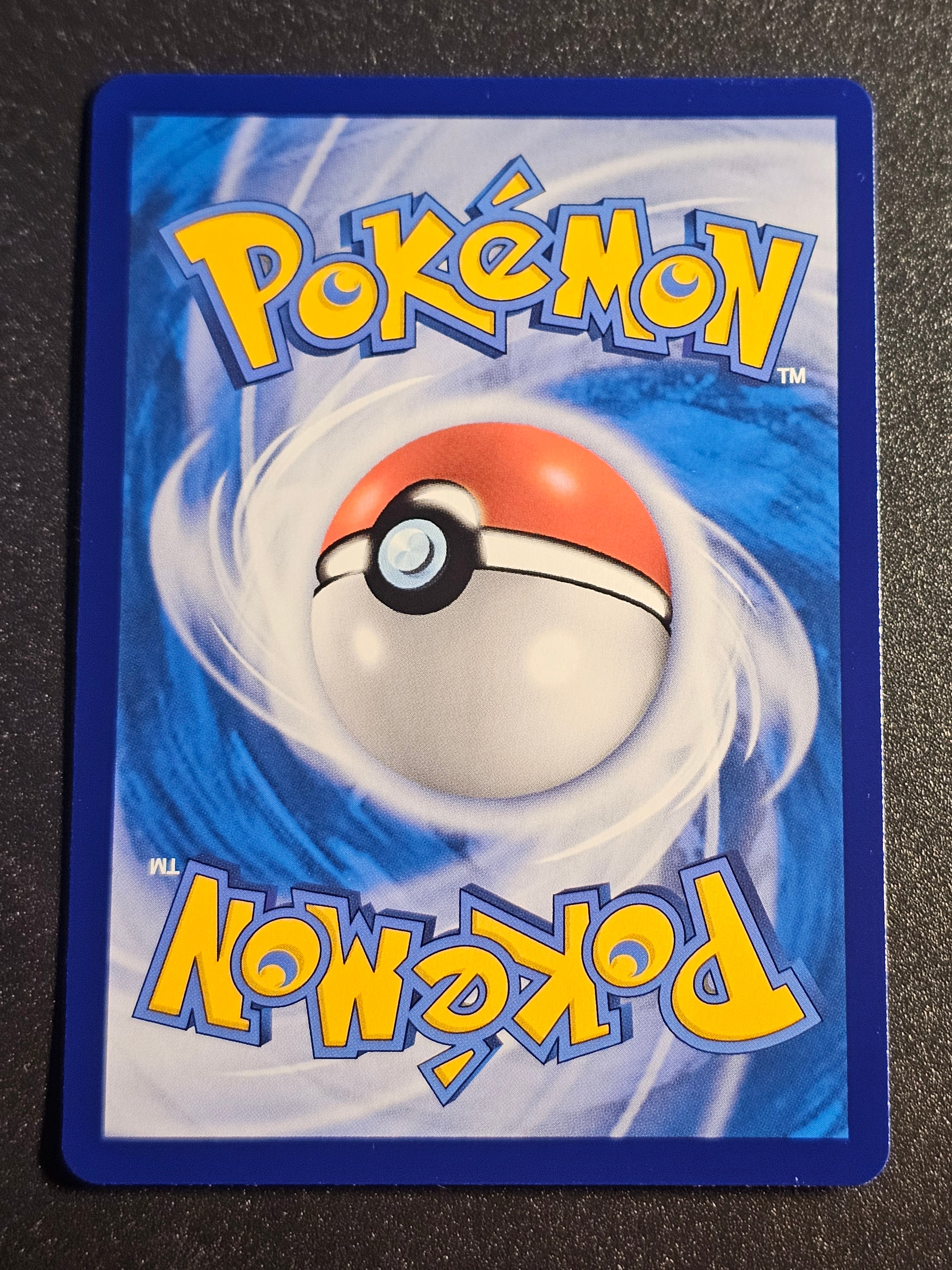 Pokemon TCG - Pikachu 004/SV-P