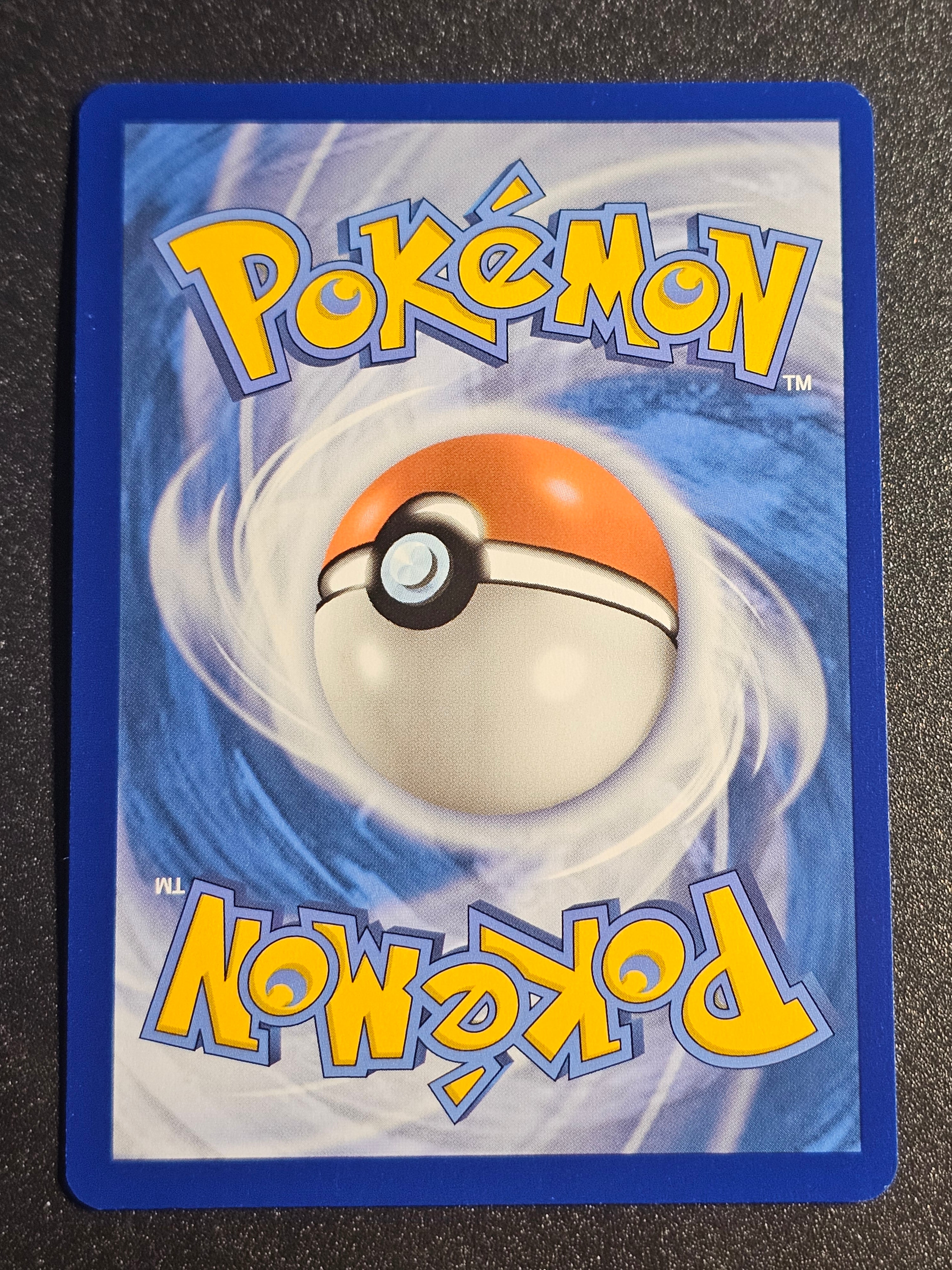 Pokemon TCG - Quaquaval ex 260/193 Paldea Evolved