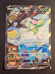 Pokemon TCG - Hisuian Lilligant V 163/189 Astral Radiance