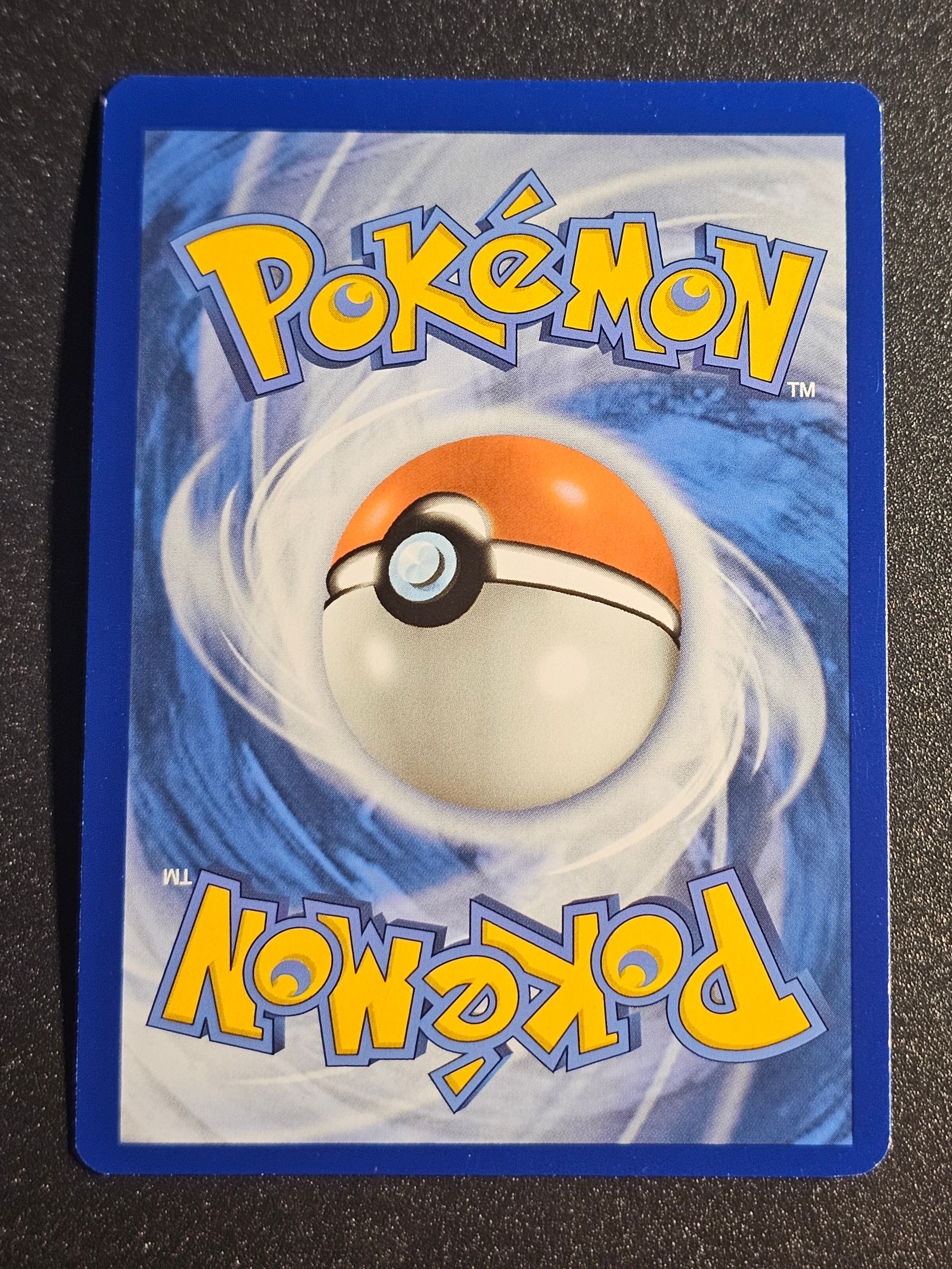 Pokemon TCG - Larvitar 203/197 Obsidian Flames
