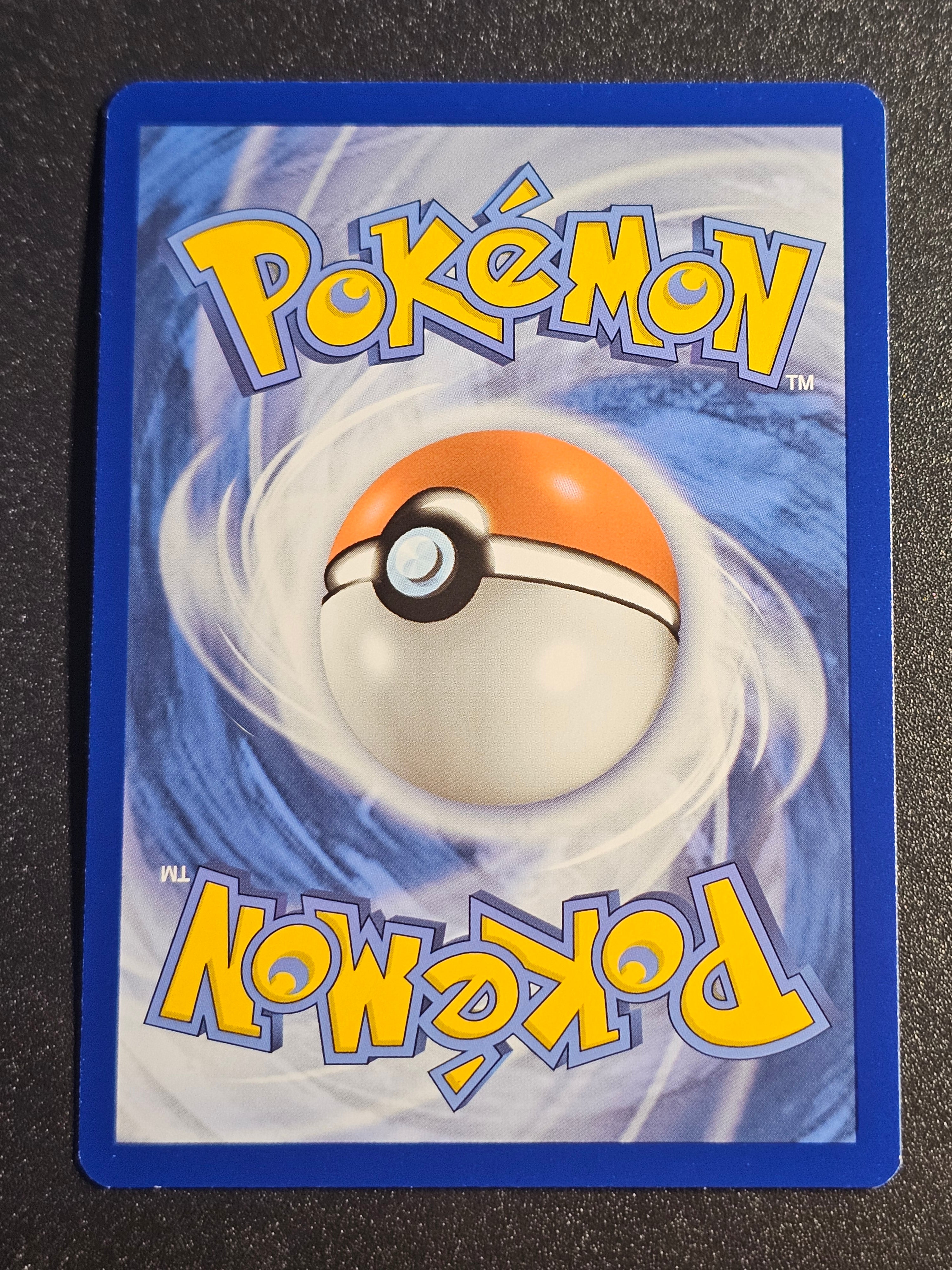 Pokemon TCG - Larvitar 203/197 Obsidian Flames