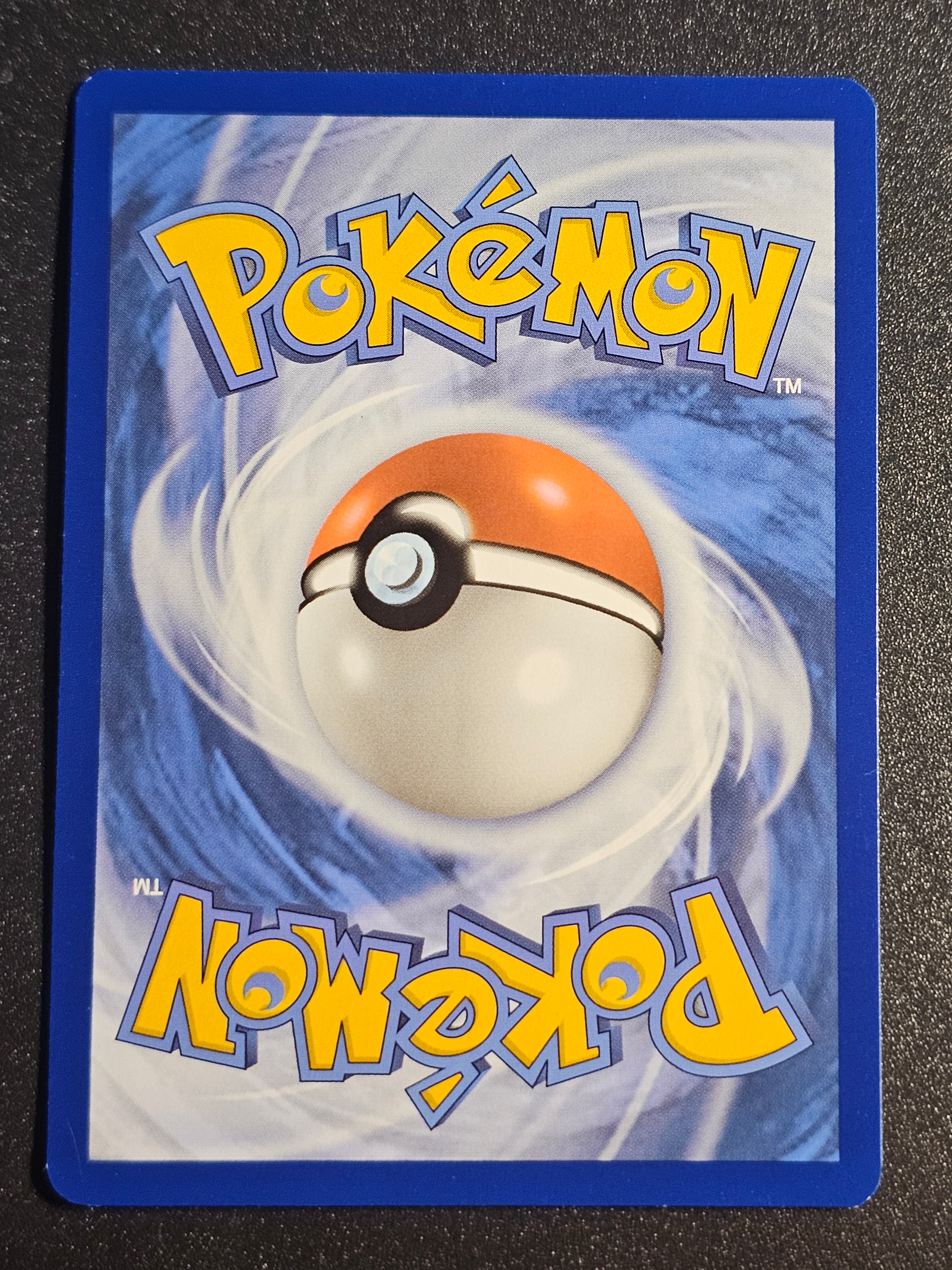 Pokemon TCG - Ledian 144/142 Stellar Crown