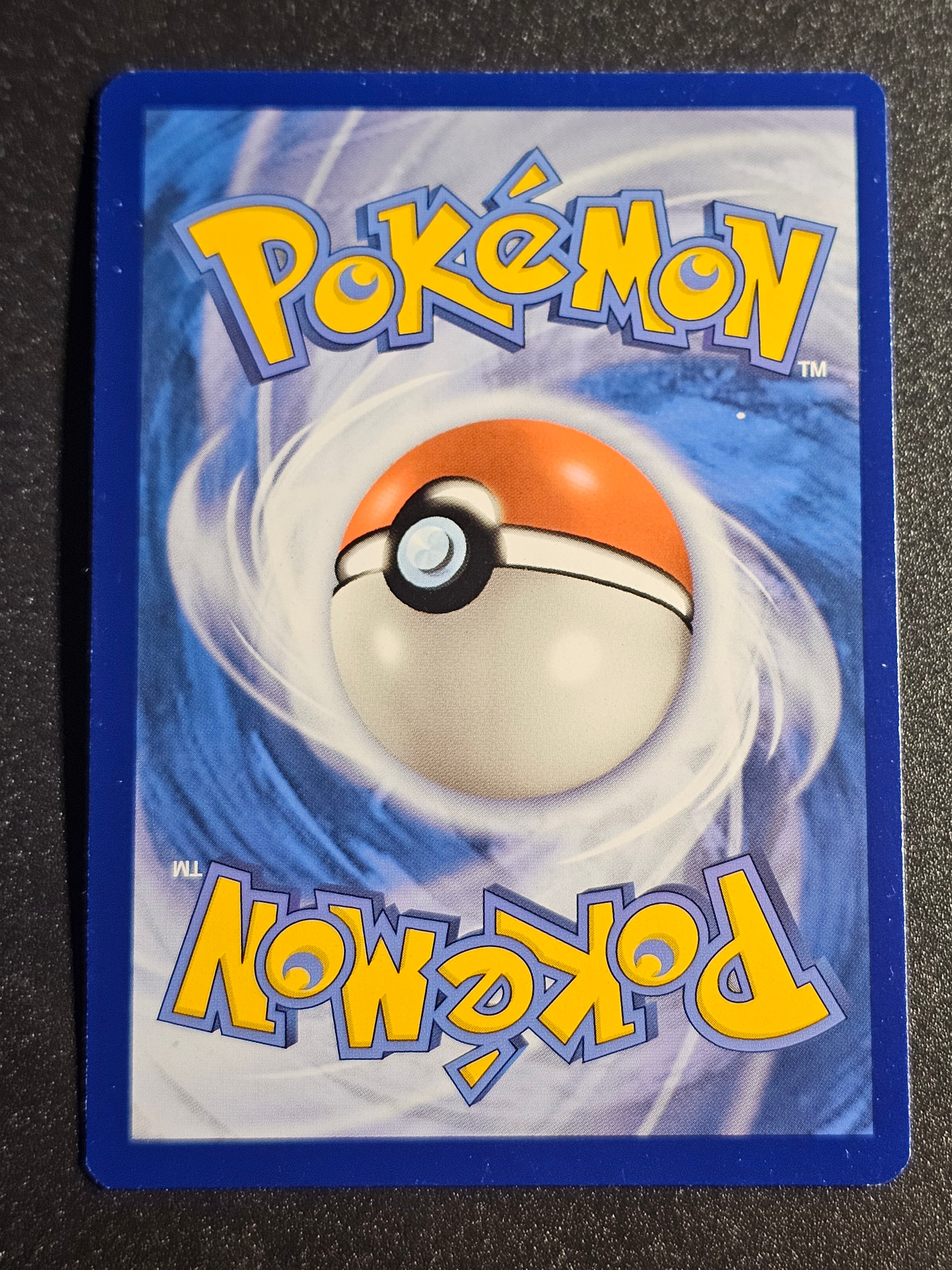 Pokemon TCG - Octillery TG03/TG30