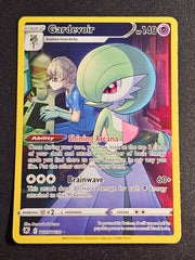 Pokemon TCG - Gardevoir TG05/TG30