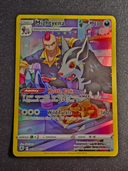 Pokemon TCG - Mightyena TG09/TG30
