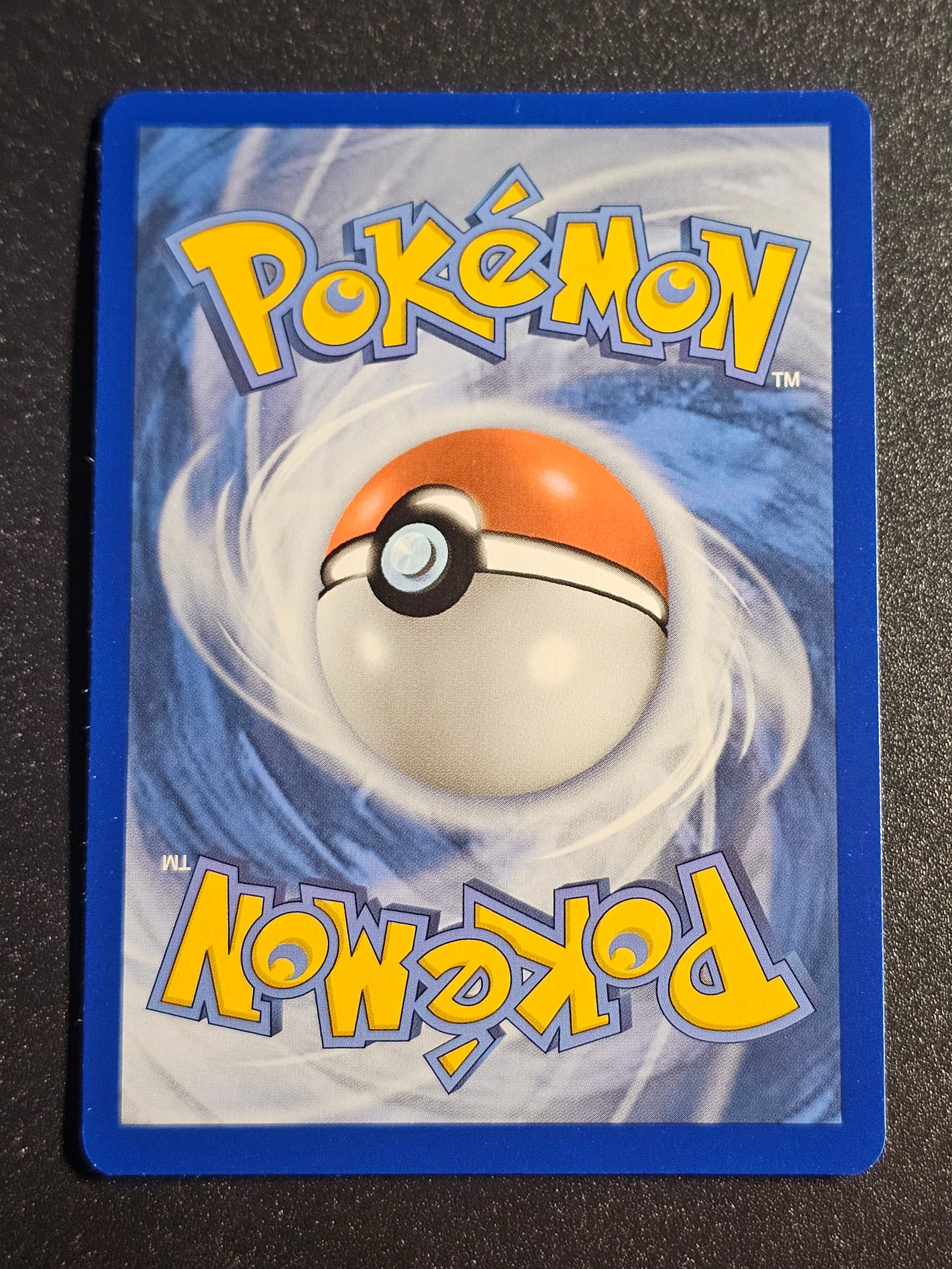Pokemon TCG - Mightyena TG09/TG30