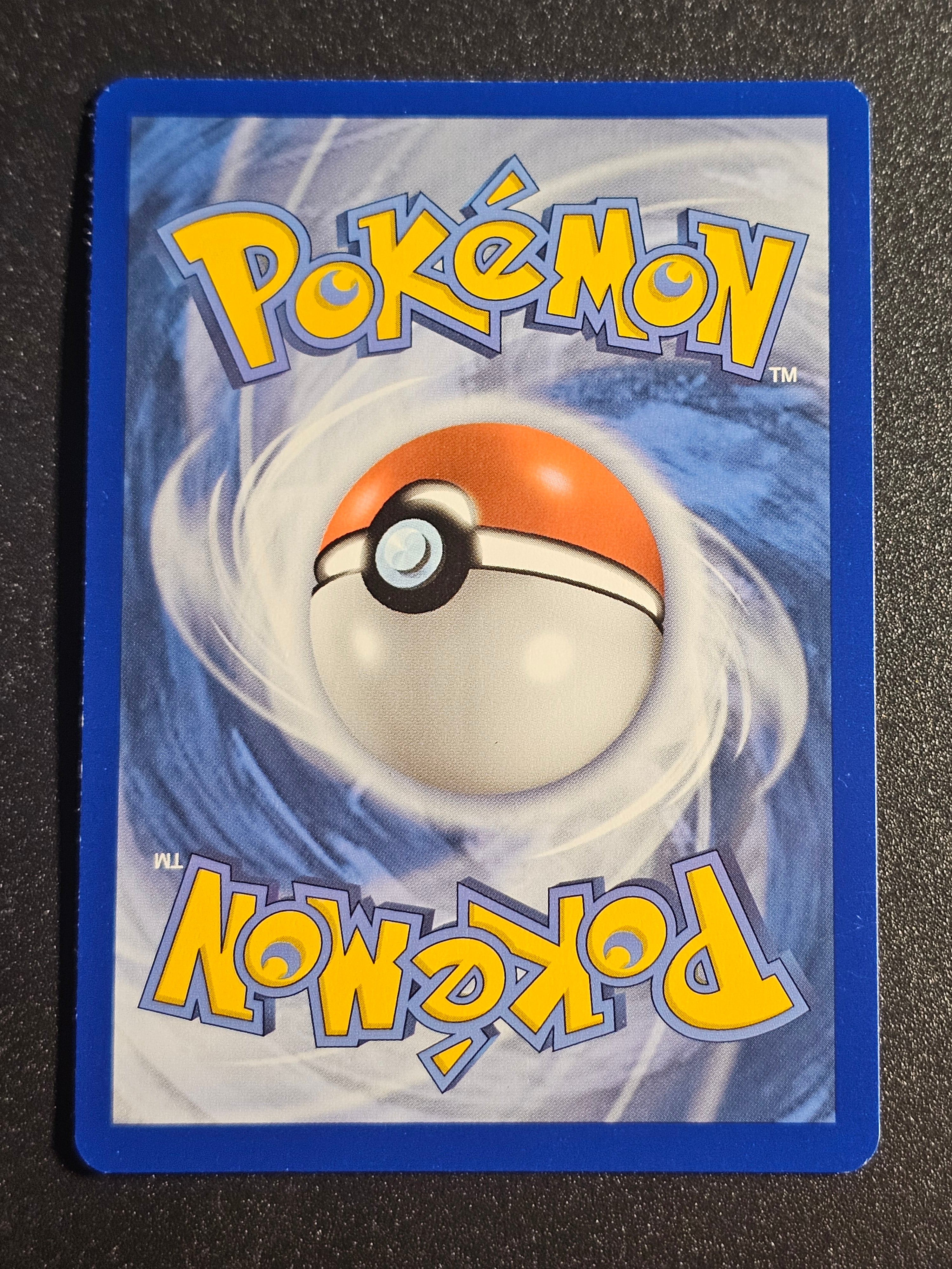 Pokemon TCG - Wyrdeer TG06/TG30