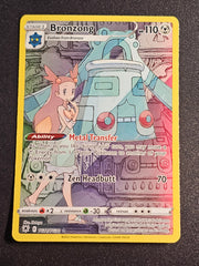 Pokemon TCG - Bronzong TG11/TG30