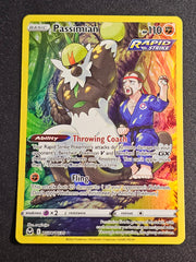 Pokemon TCG - Passimian TG08/TG30 Silver Tempest