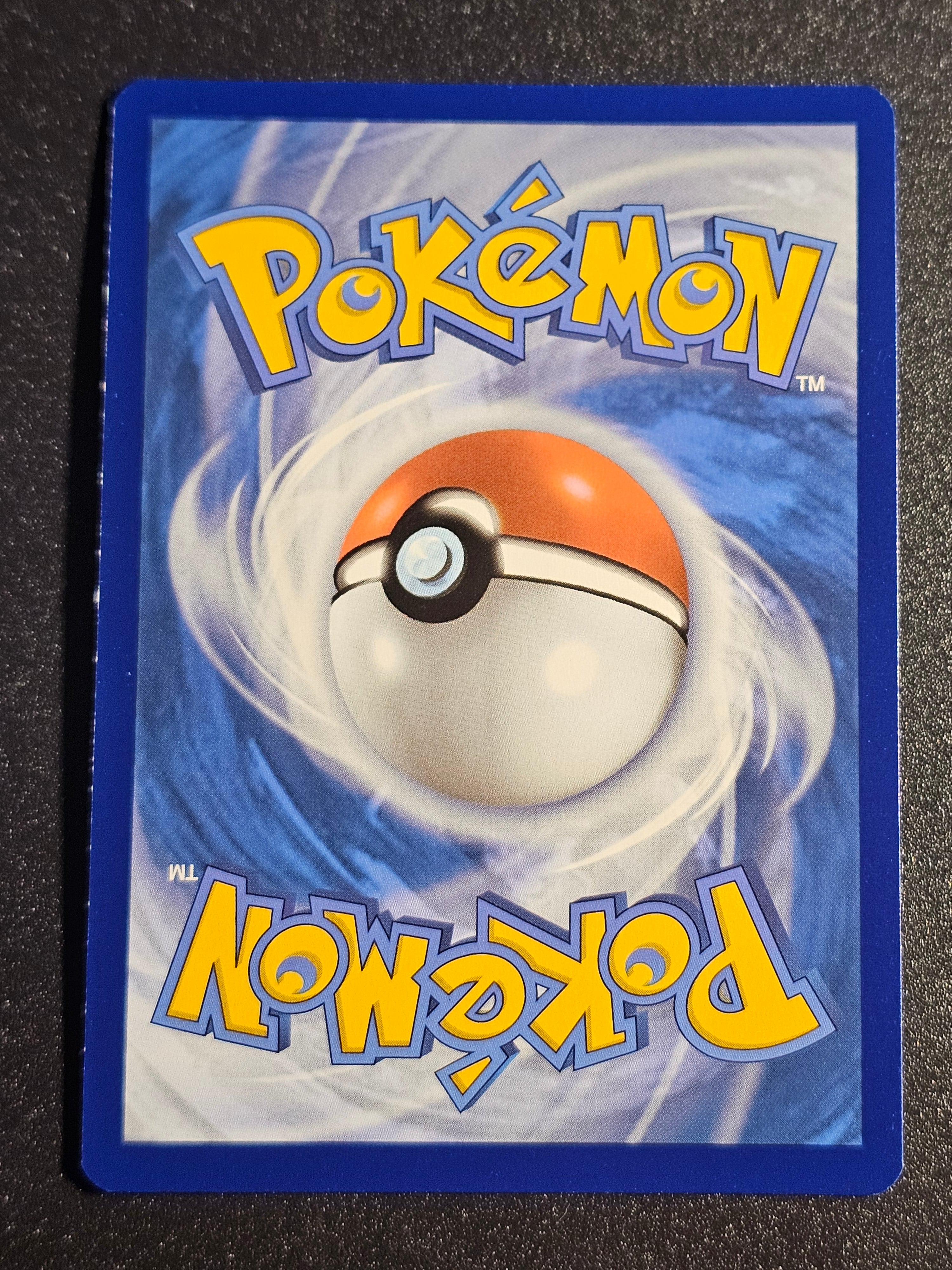 Pokemon TCG - Malamar TG06/TG30 Silver Tempest
