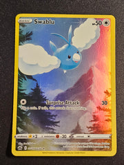 Pokemon TCG - Swablu GG27/GG70 Crown Zenith